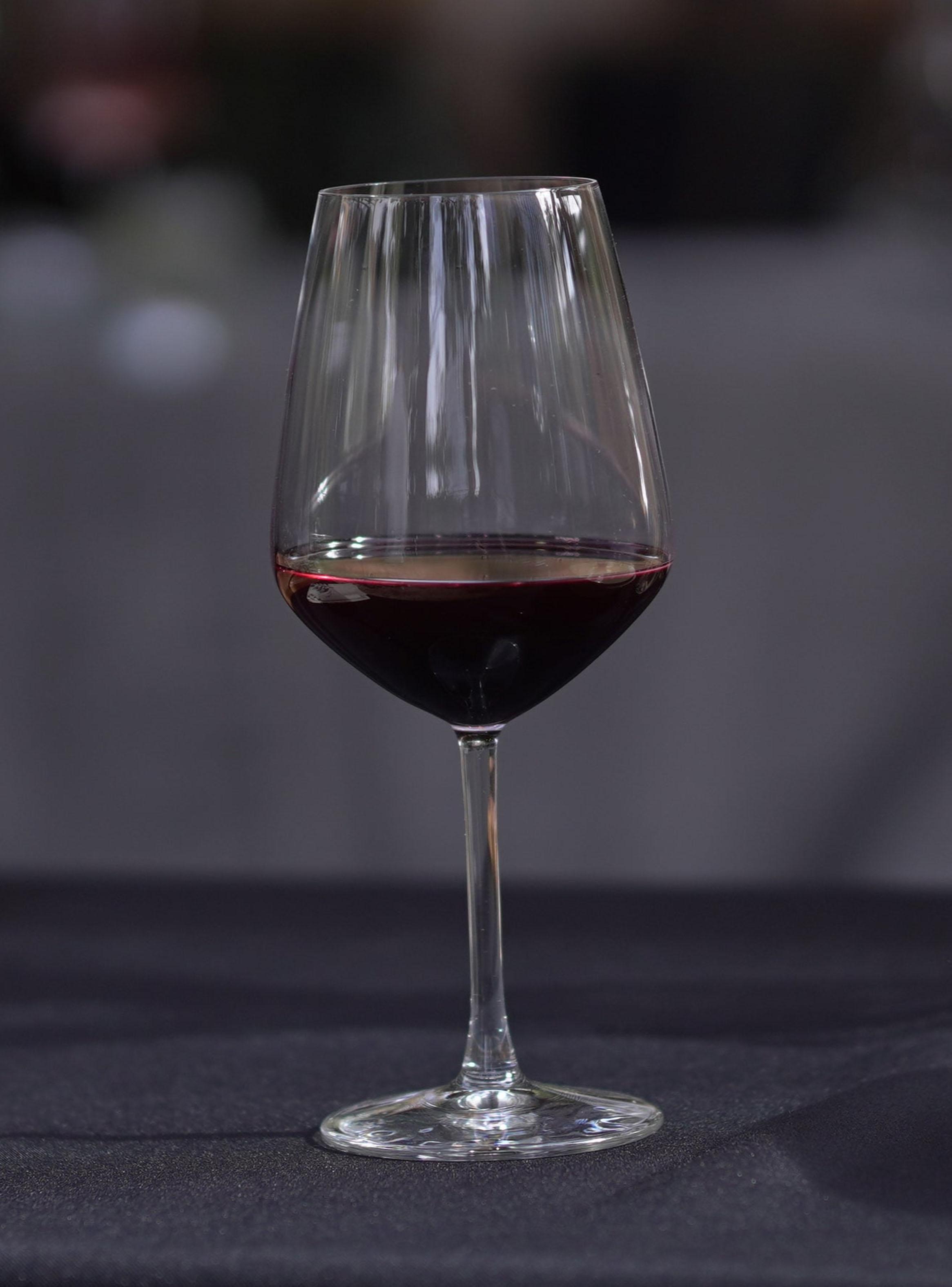 Set de 6 Copas Vino Tinto 550 ml-2
