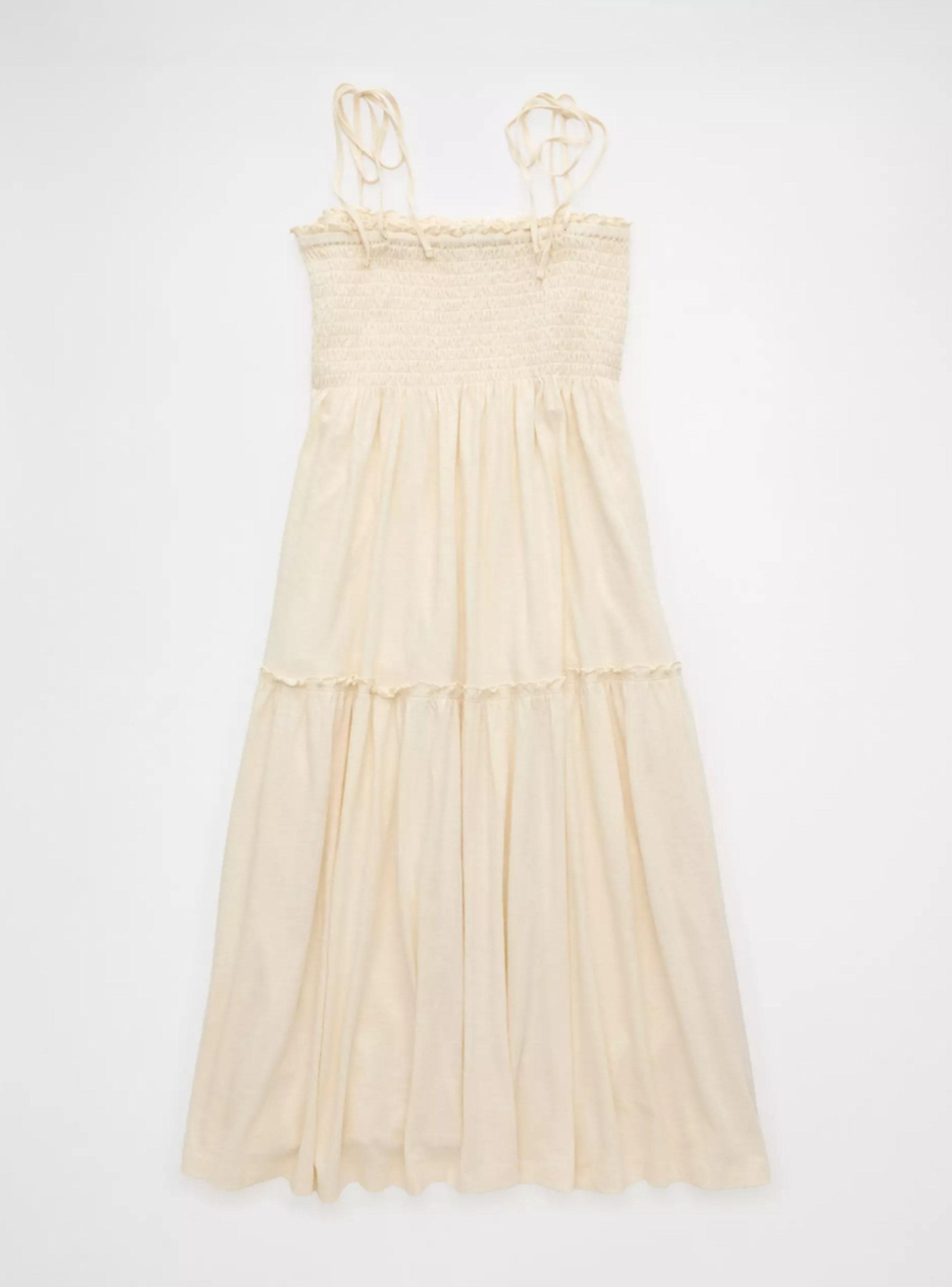 Vestido Ae Panal Midi-5