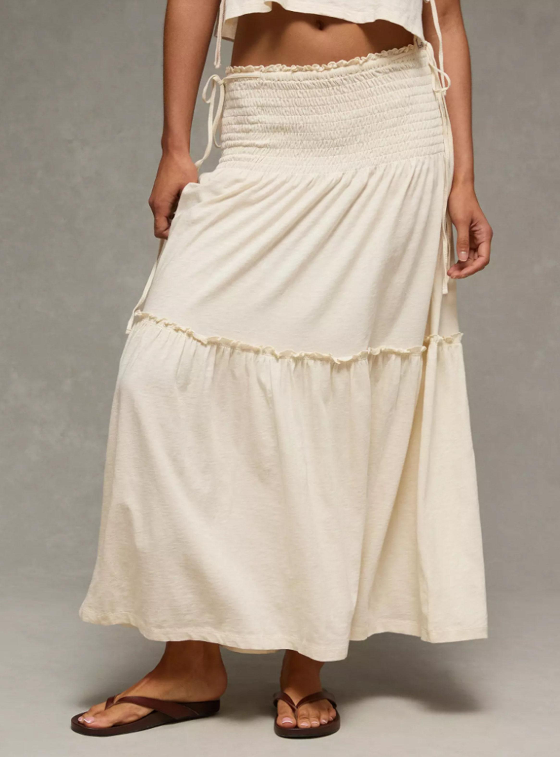 Vestido Ae Panal Midi-2