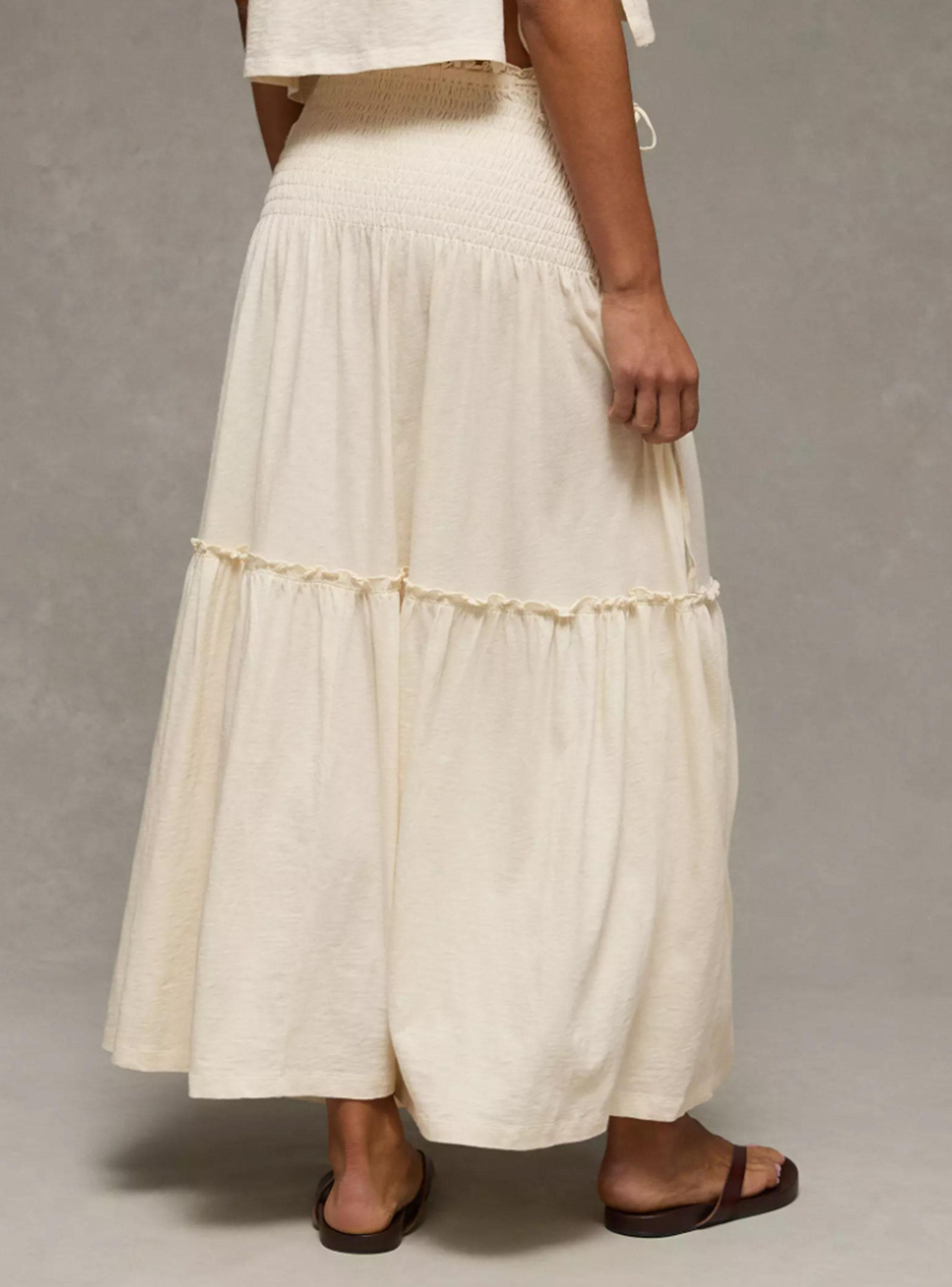 Vestido Ae Panal Midi-3