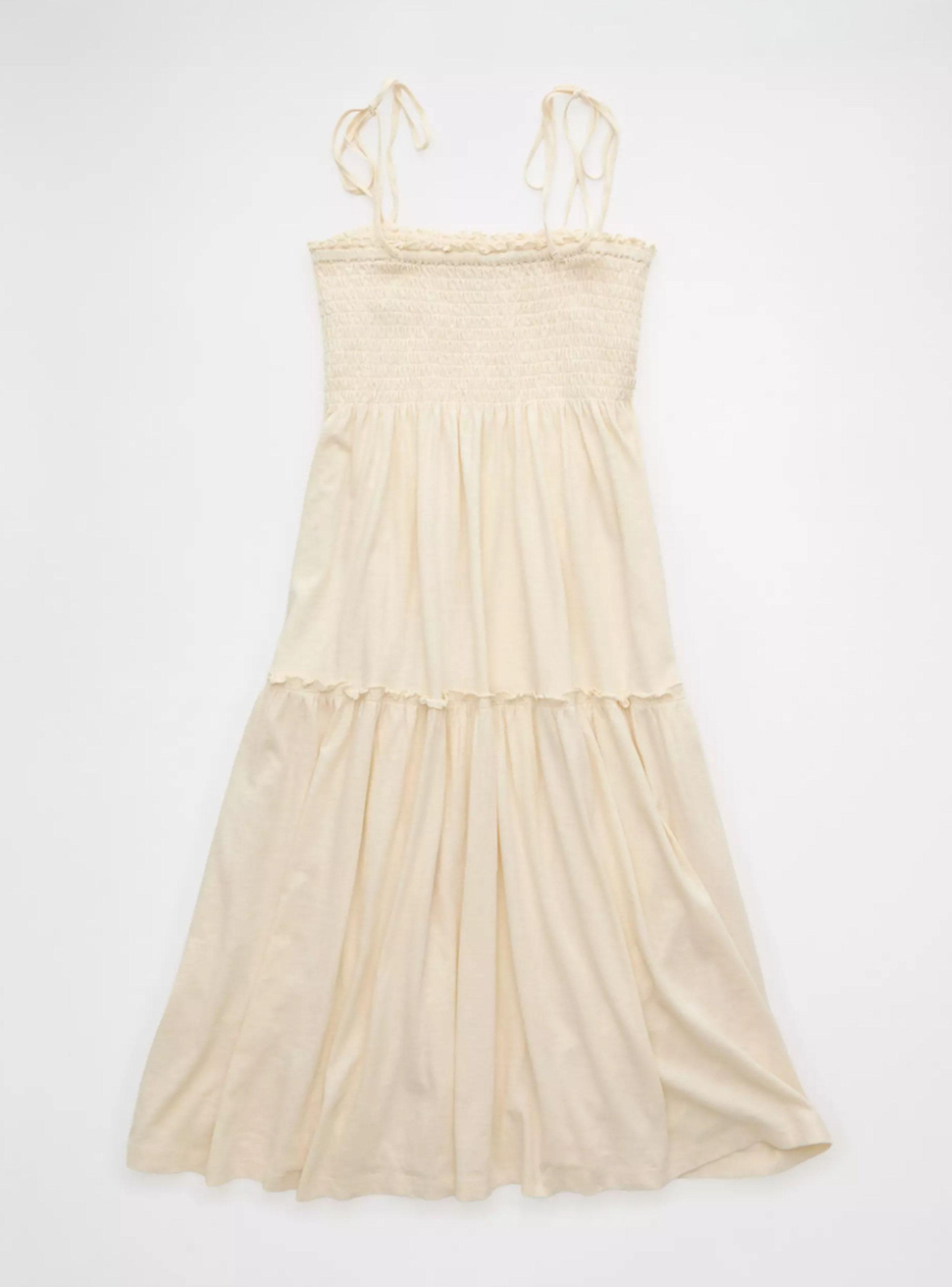 Vestido Ae Panal Midi-4
