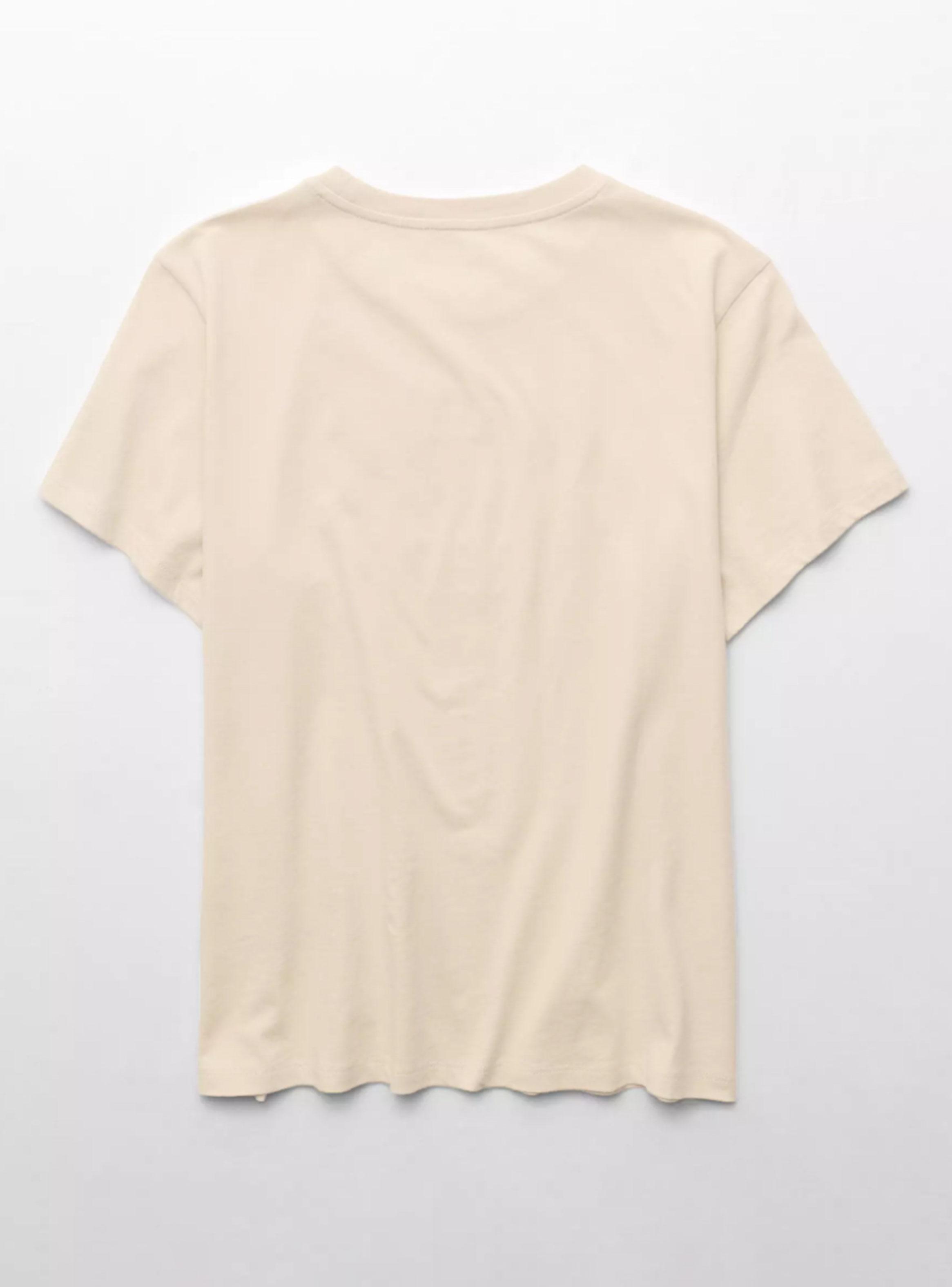 Polera Ae Everyday Algodón-4