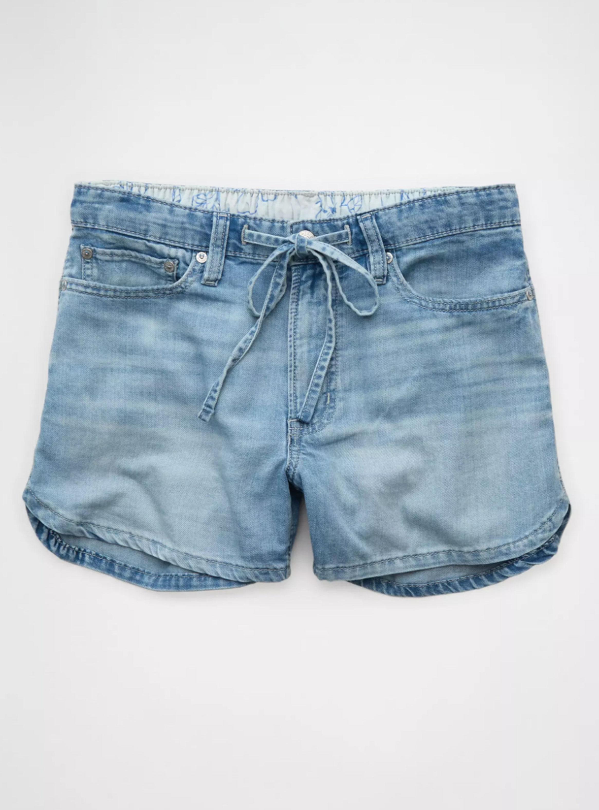 Short Ae Beachy Tiro Bajo-3
