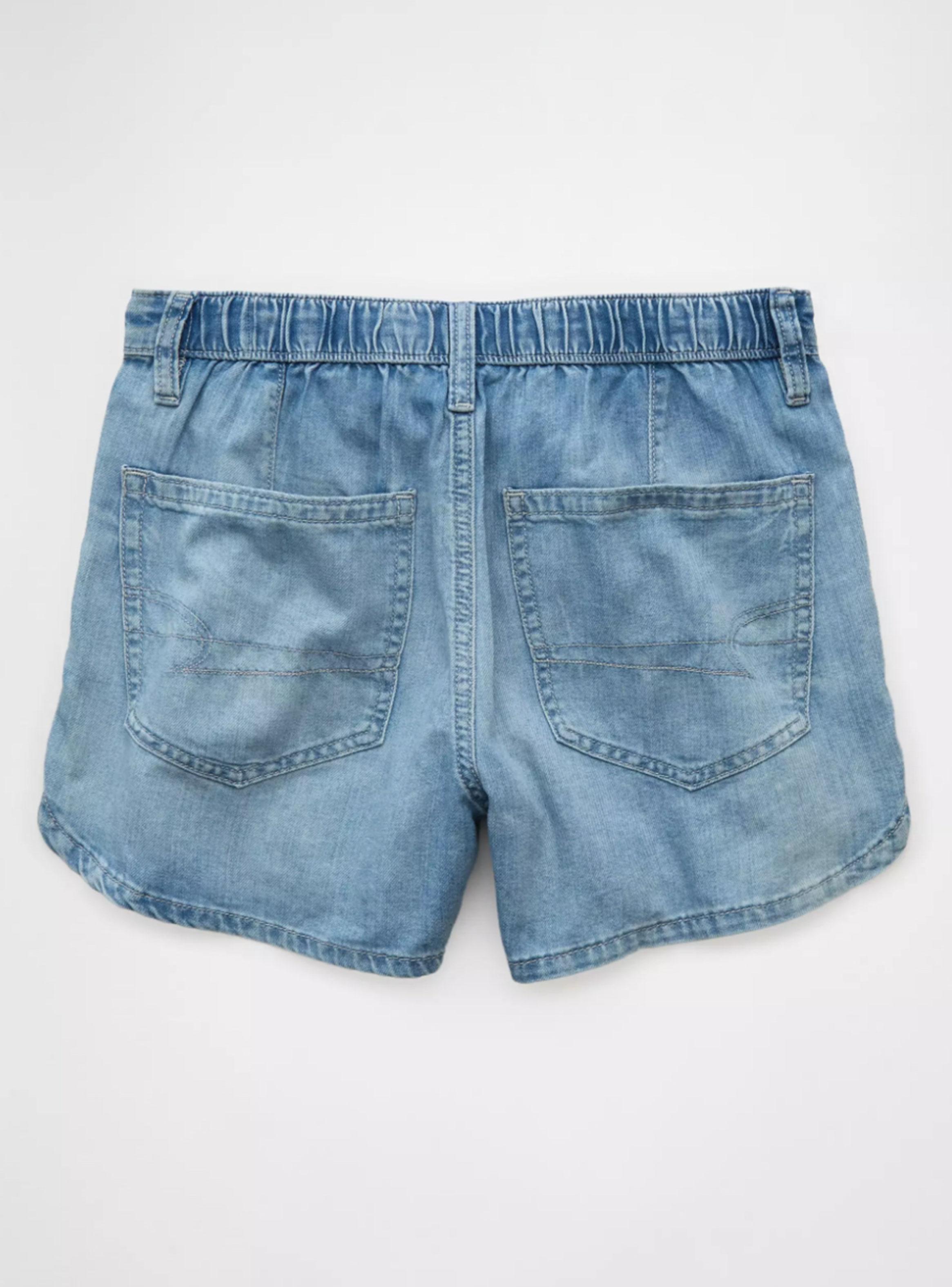 Short Ae Beachy Tiro Bajo-4