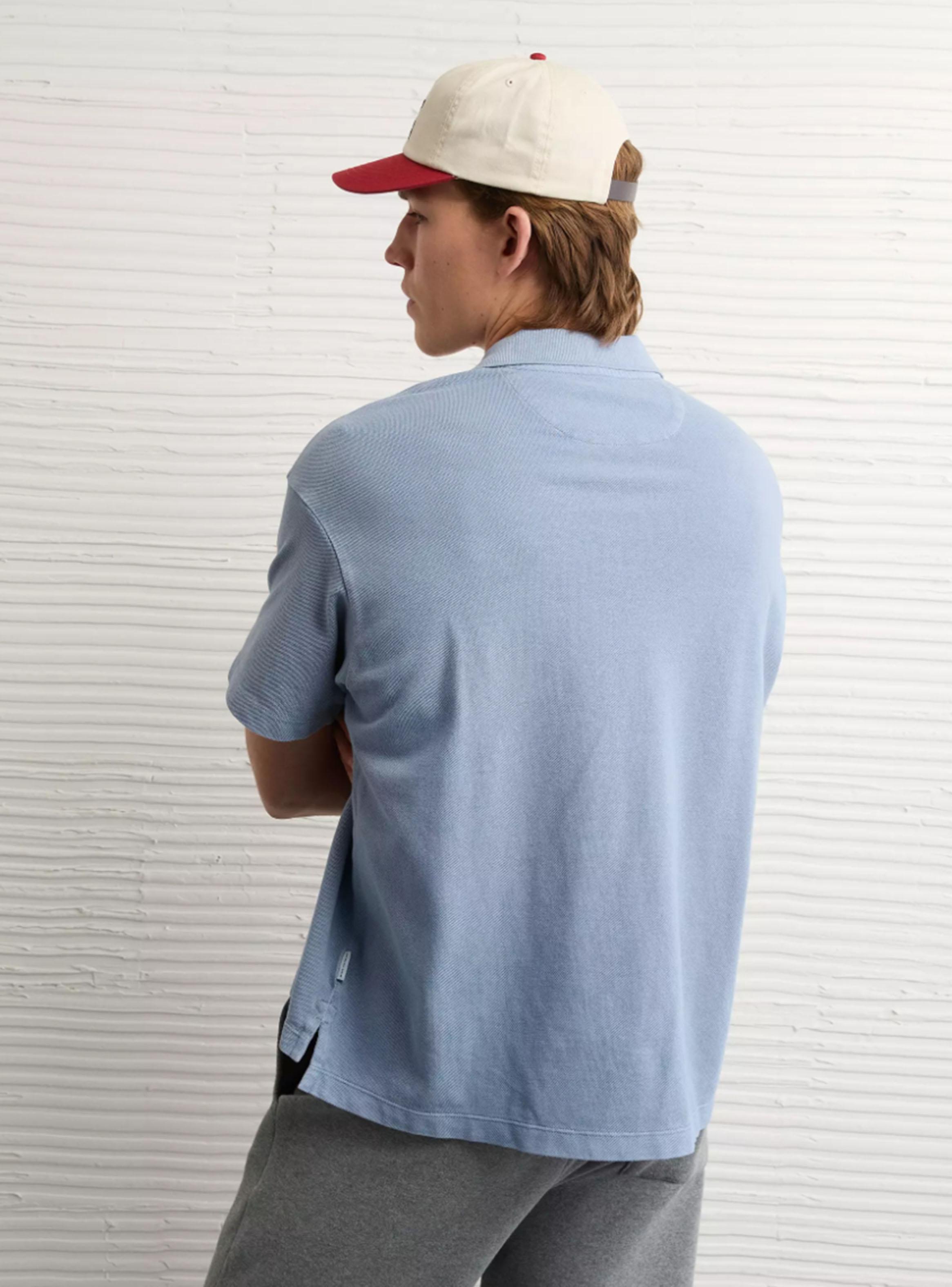 Polera Polo AE Boxy Fit-1