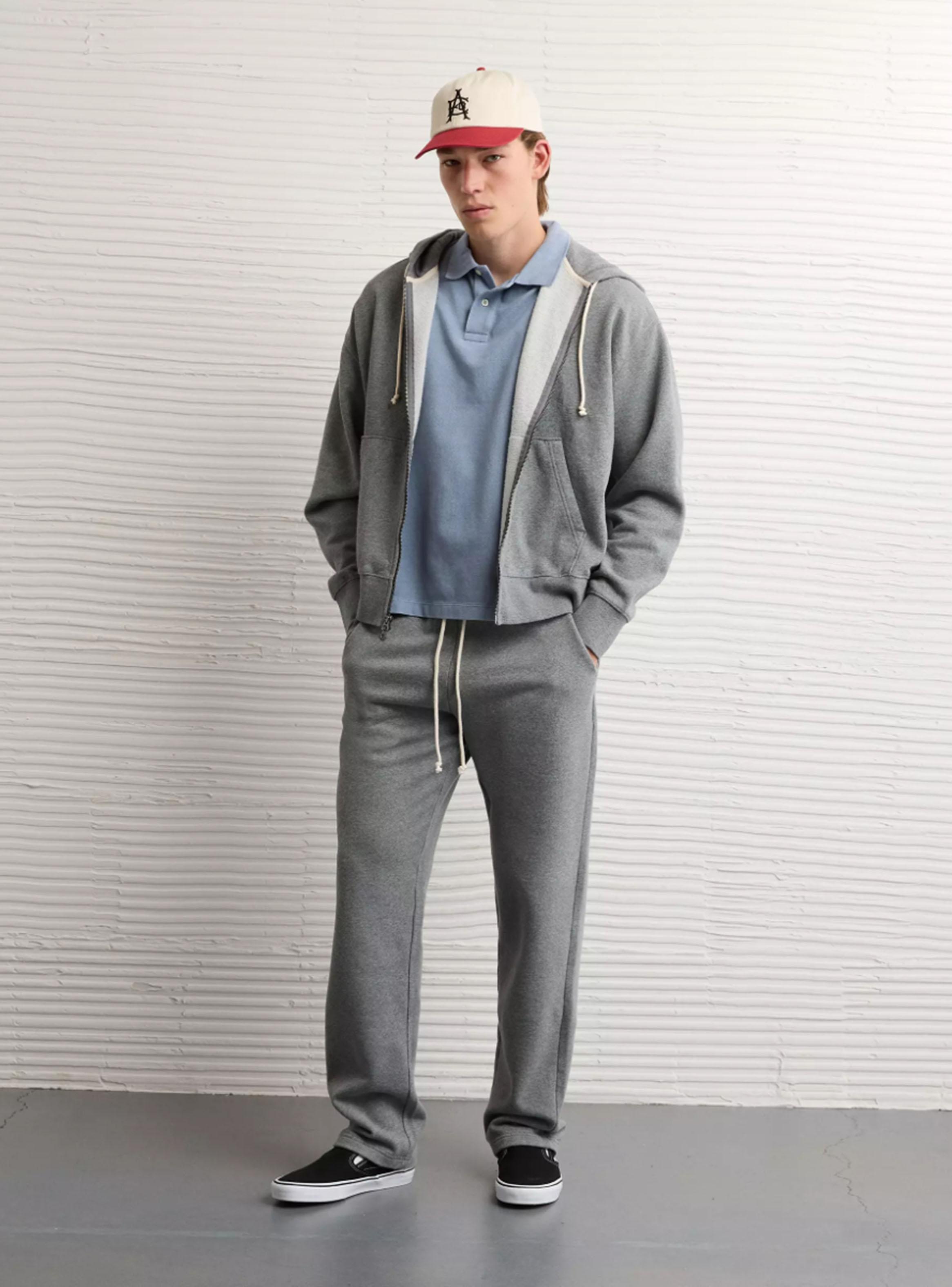 Polera Polo AE Boxy Fit-2