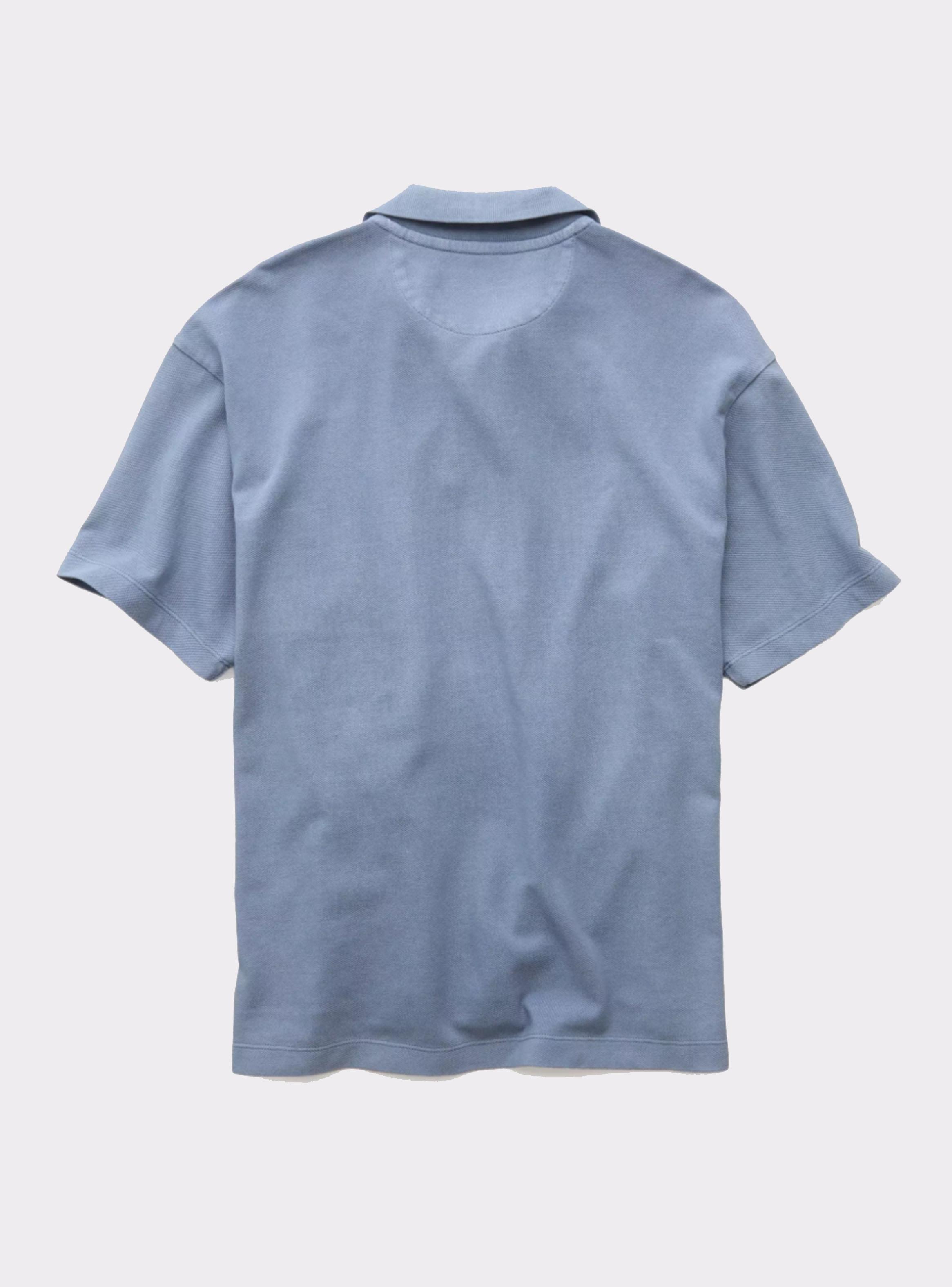 Polera Polo AE Boxy Fit-4