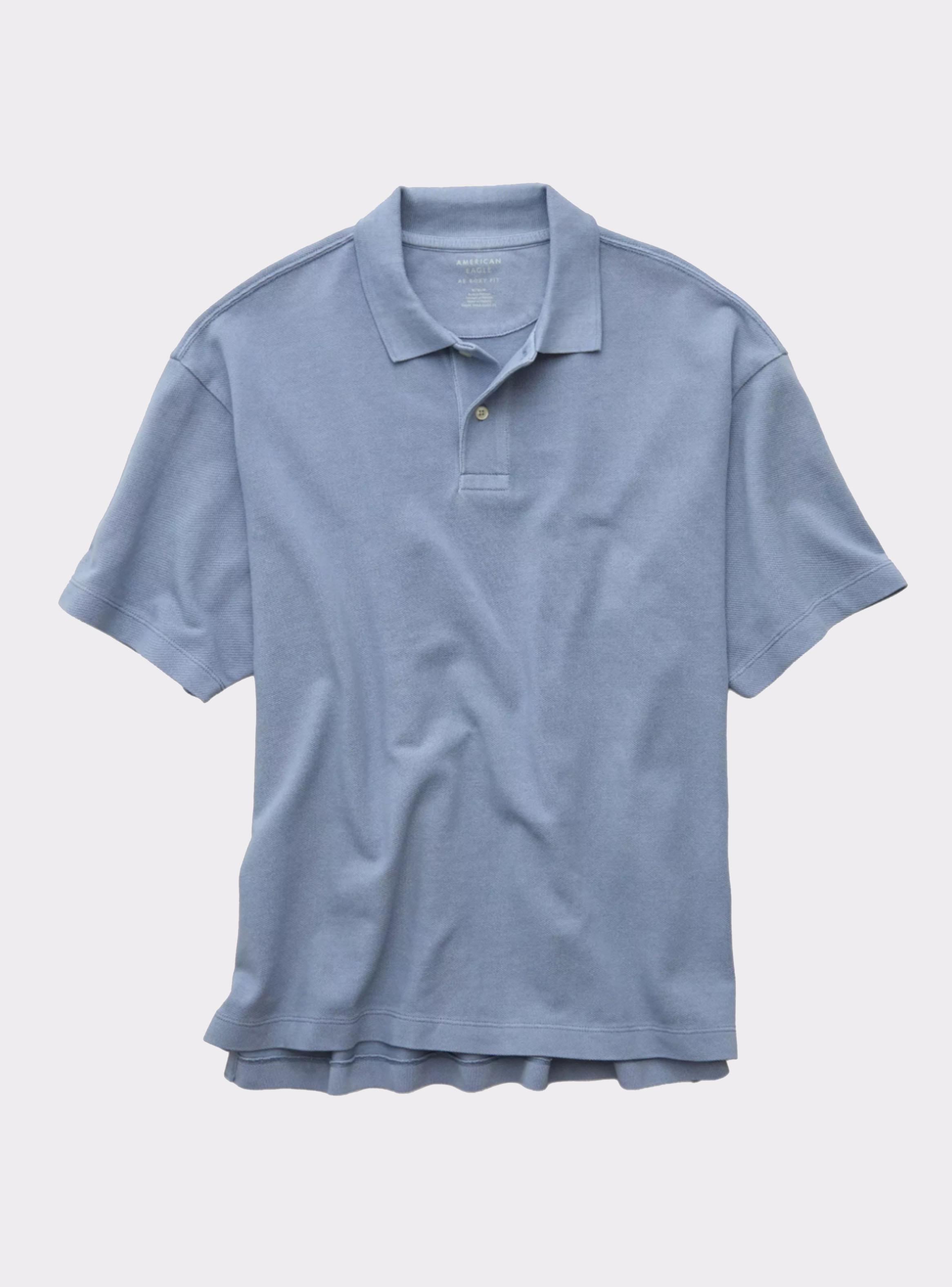 Polera Polo AE Boxy Fit-3