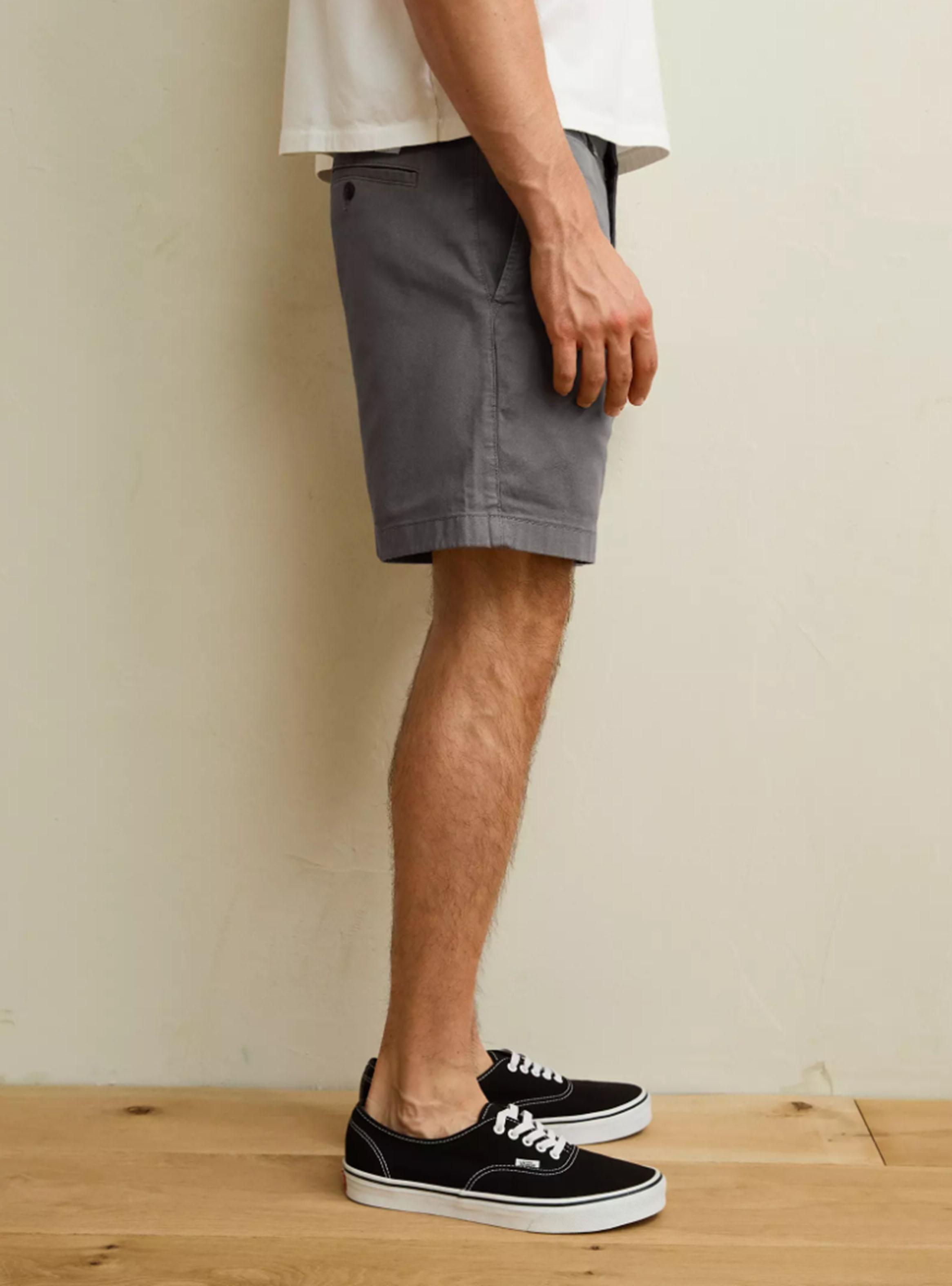 Short AE Regular Trekker-2