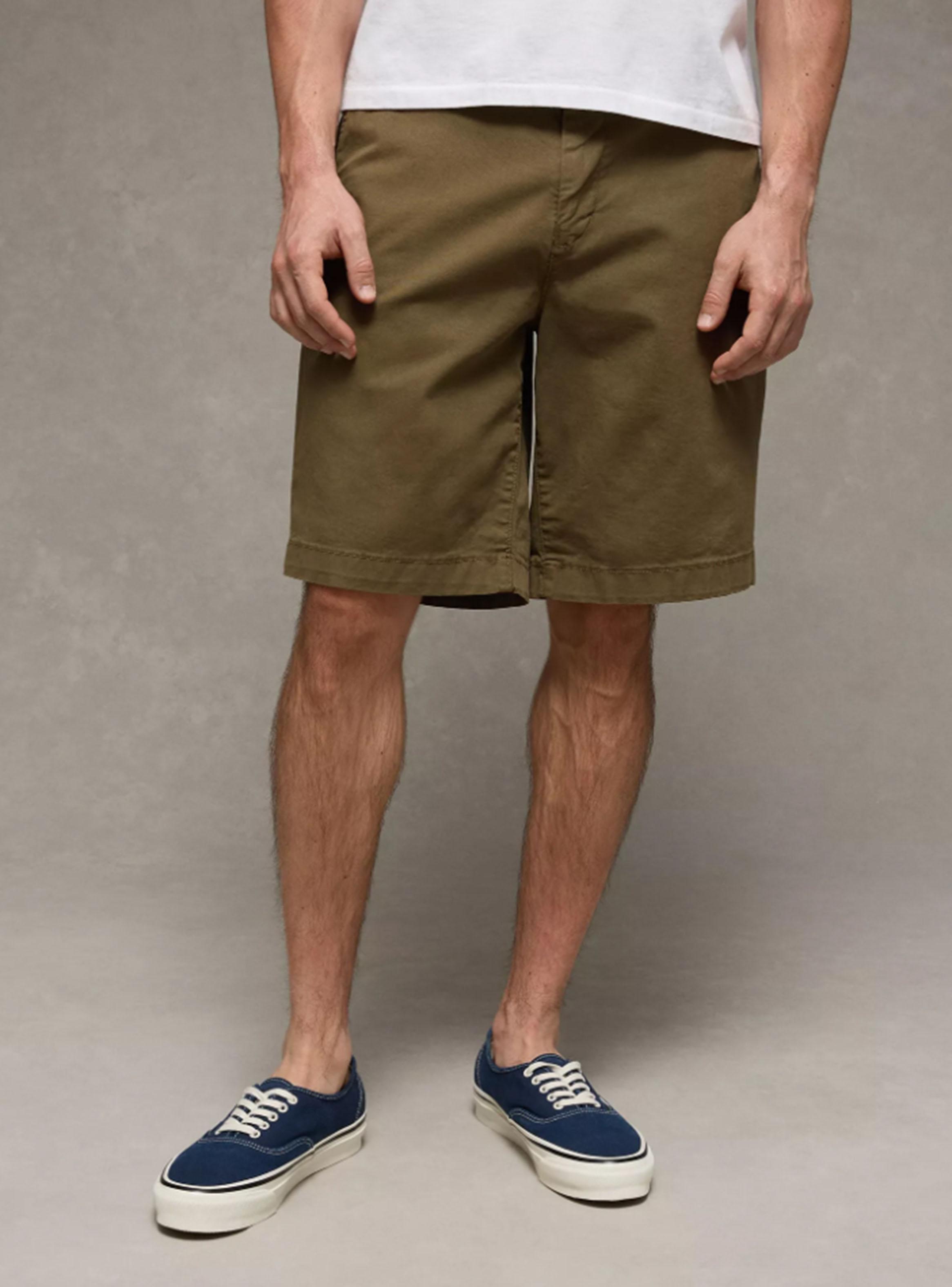 Short AE Regular Trekker-0