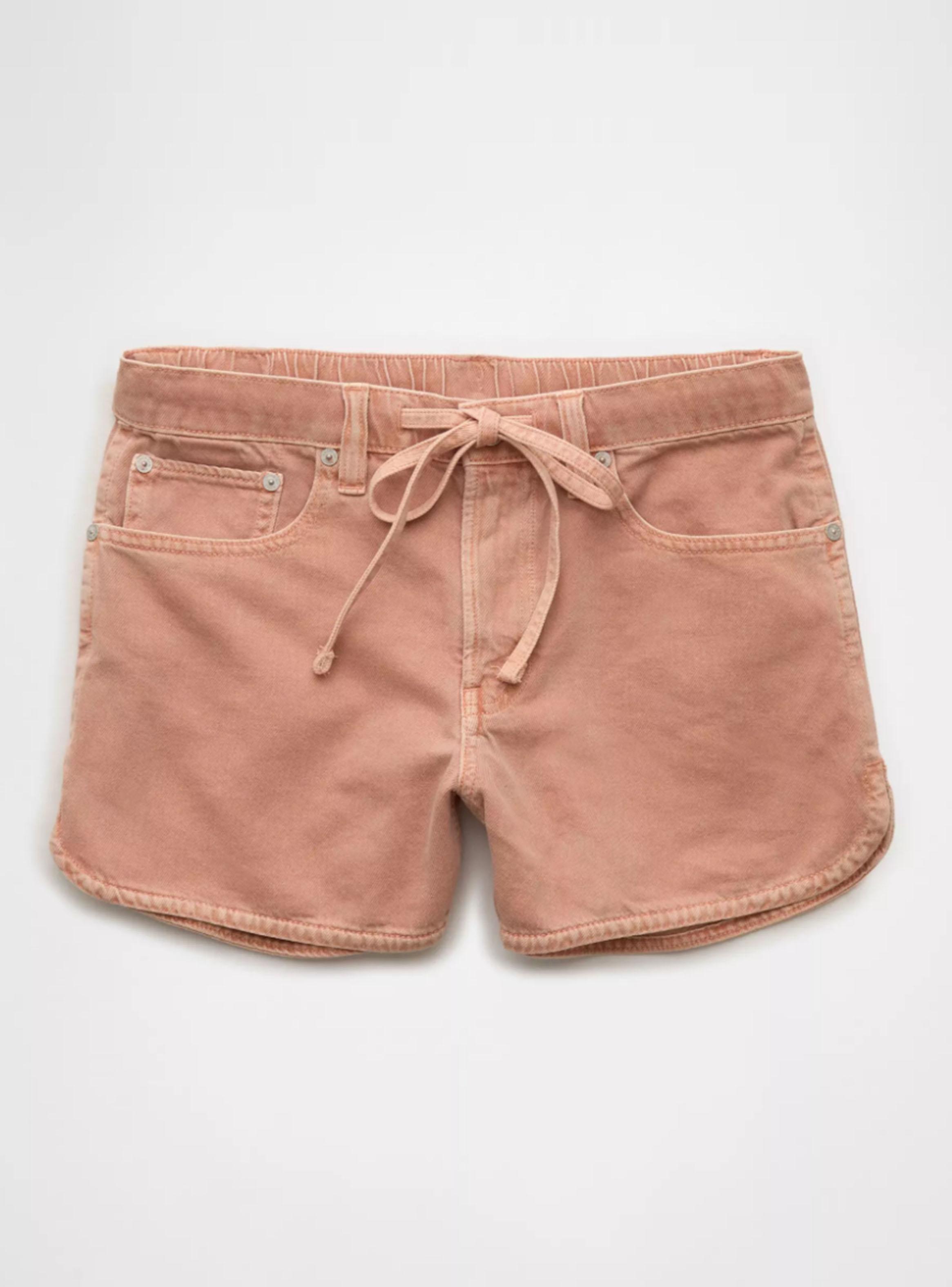 Short Ae Fit Relax Amarra-3