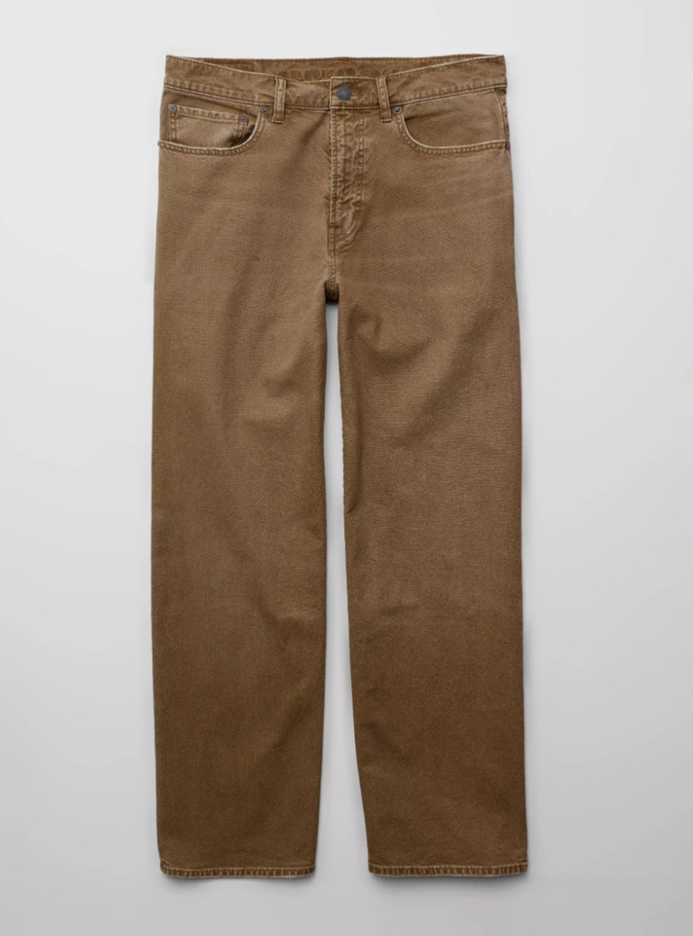 Jeans AE Baggy-2