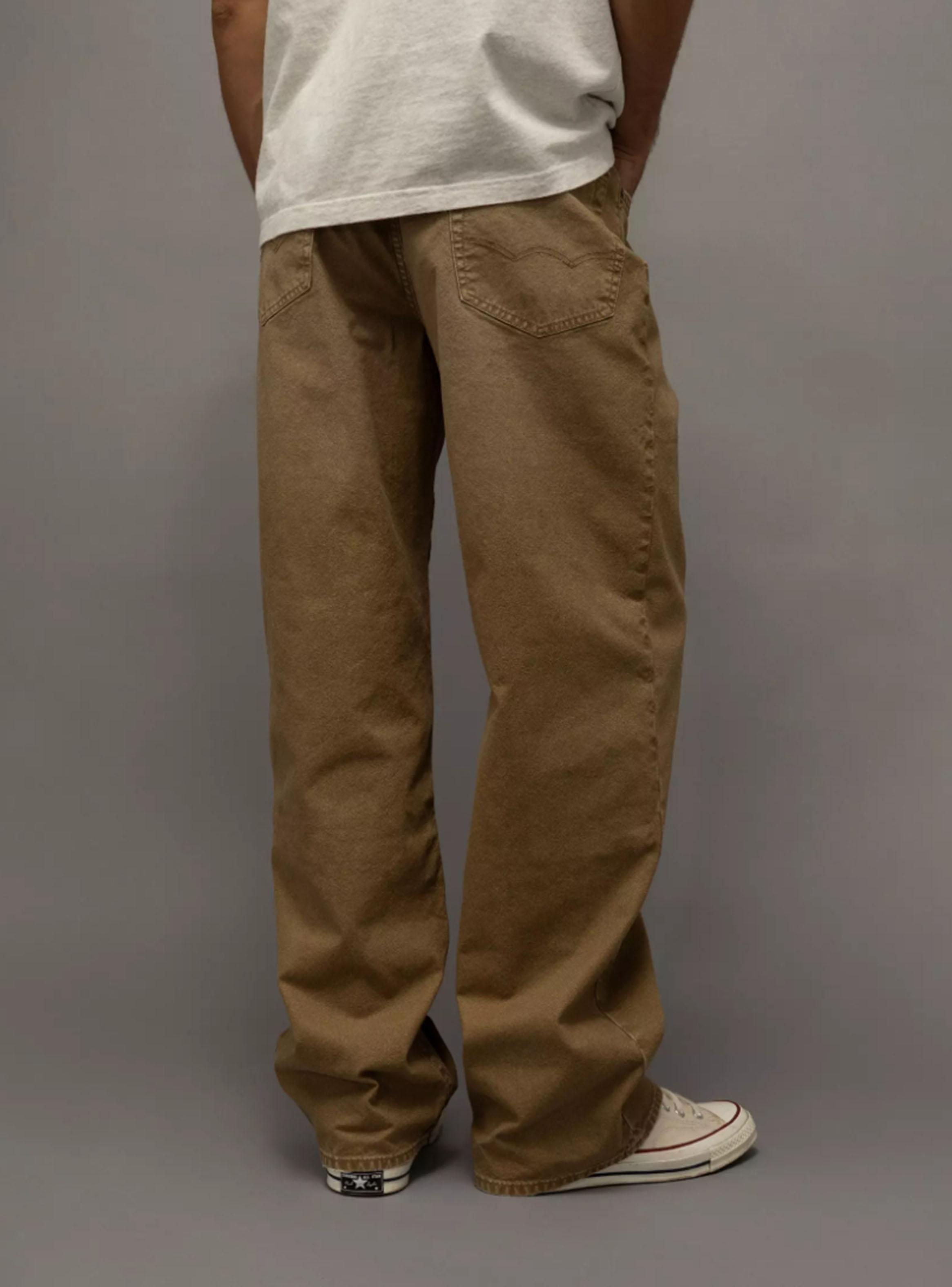 Jeans AE Baggy-1