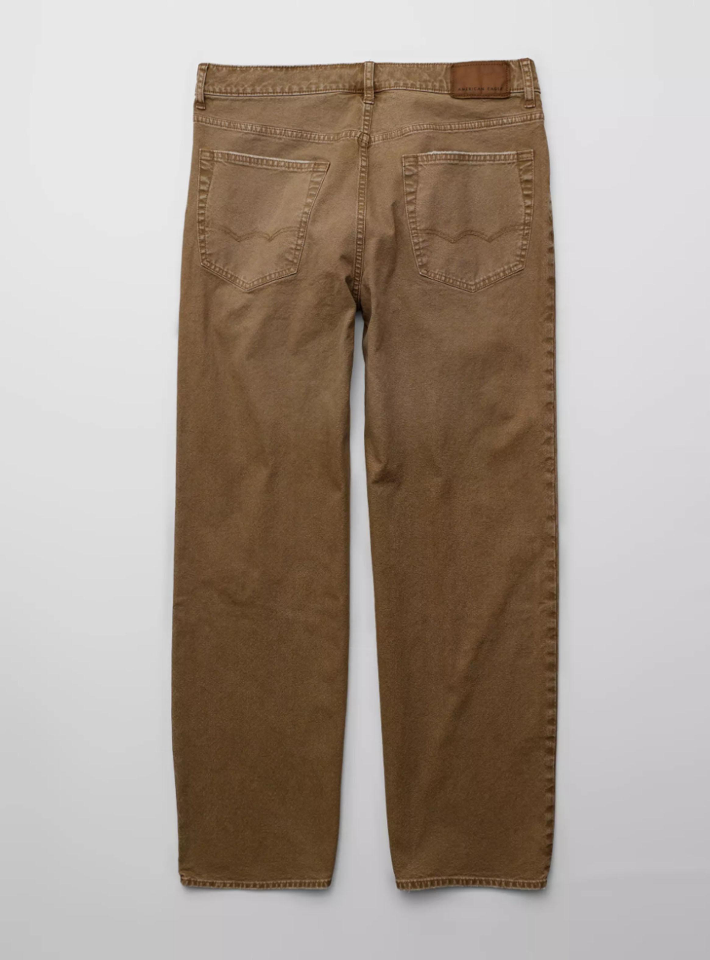 Jeans AE Baggy-3