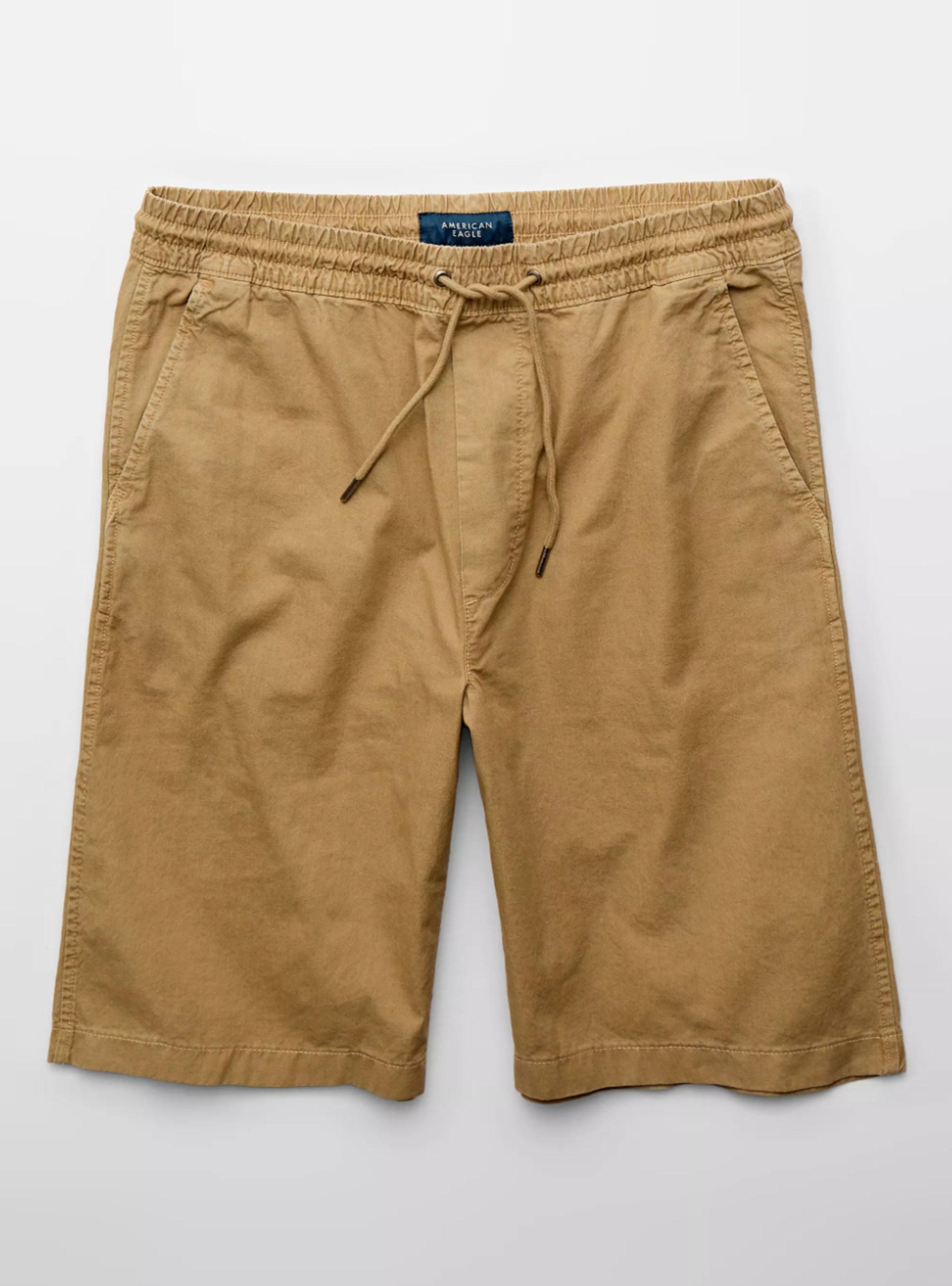 Short AE Lino Trekker-3