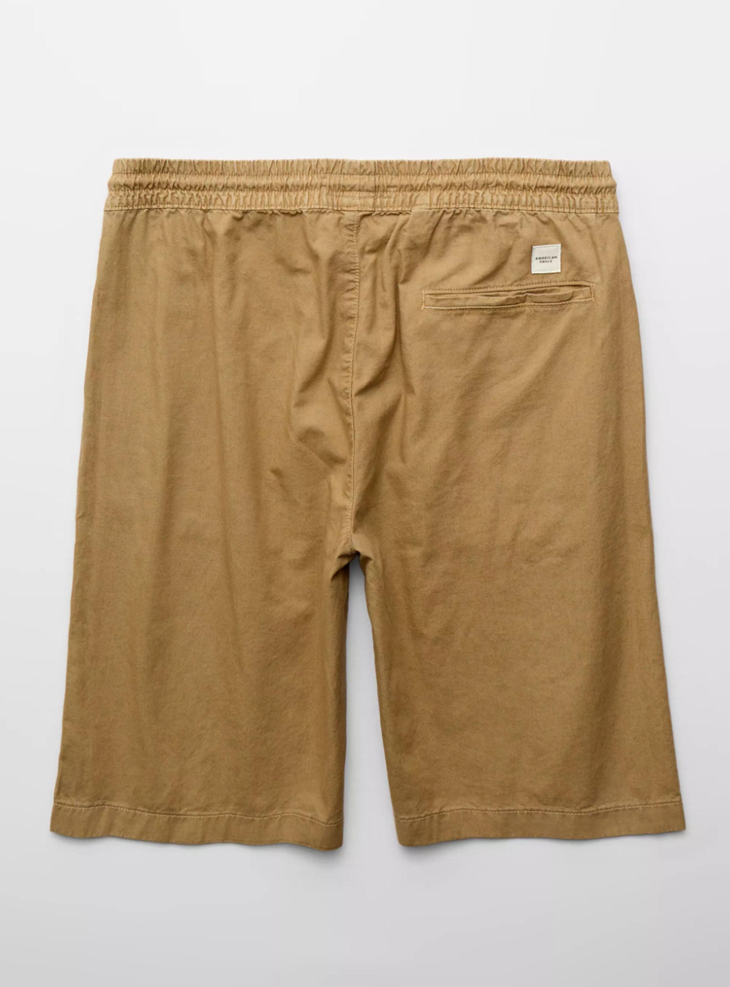 Short AE Lino Trekker-2