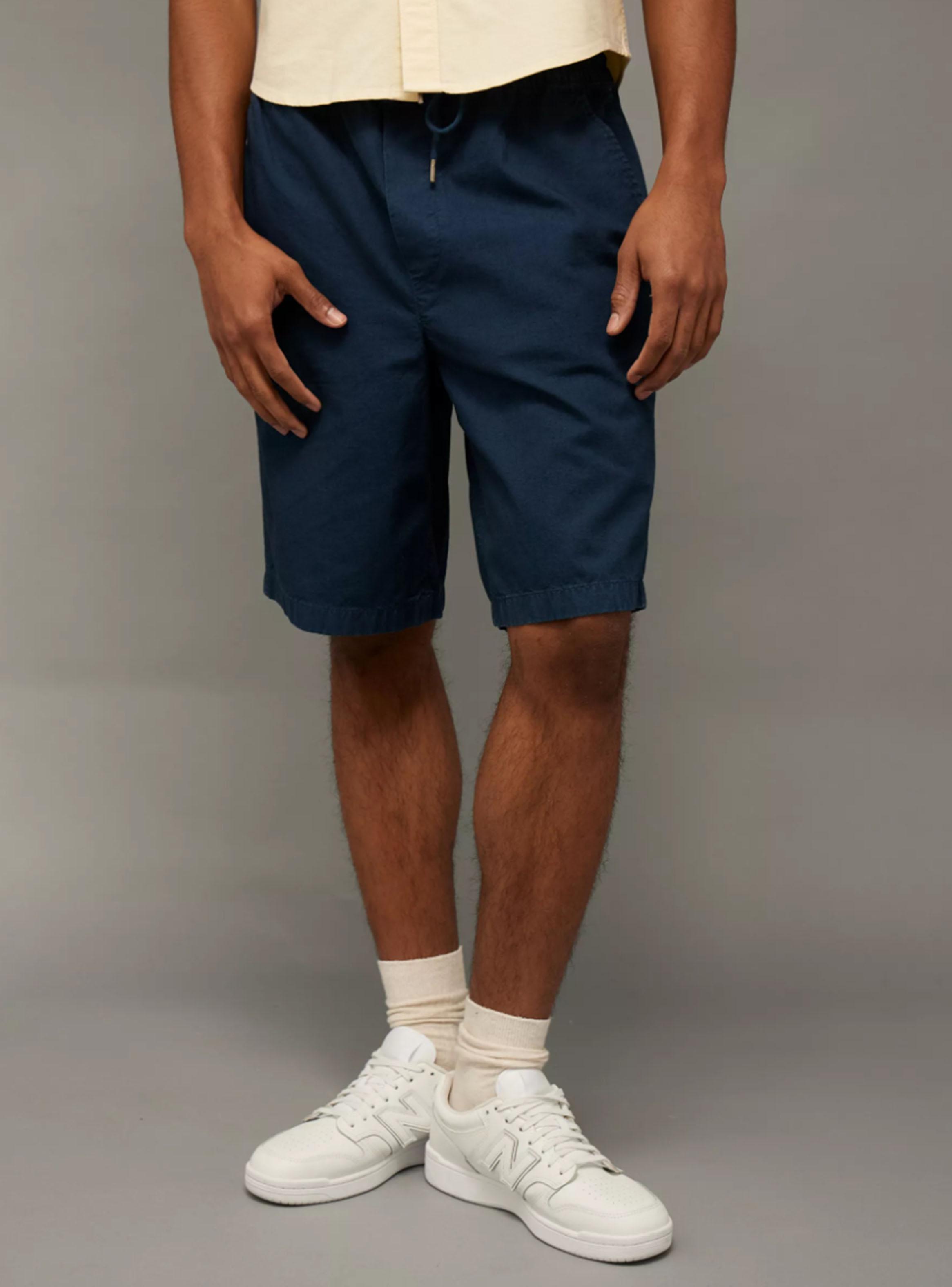 Short AE Lino Trekker-0