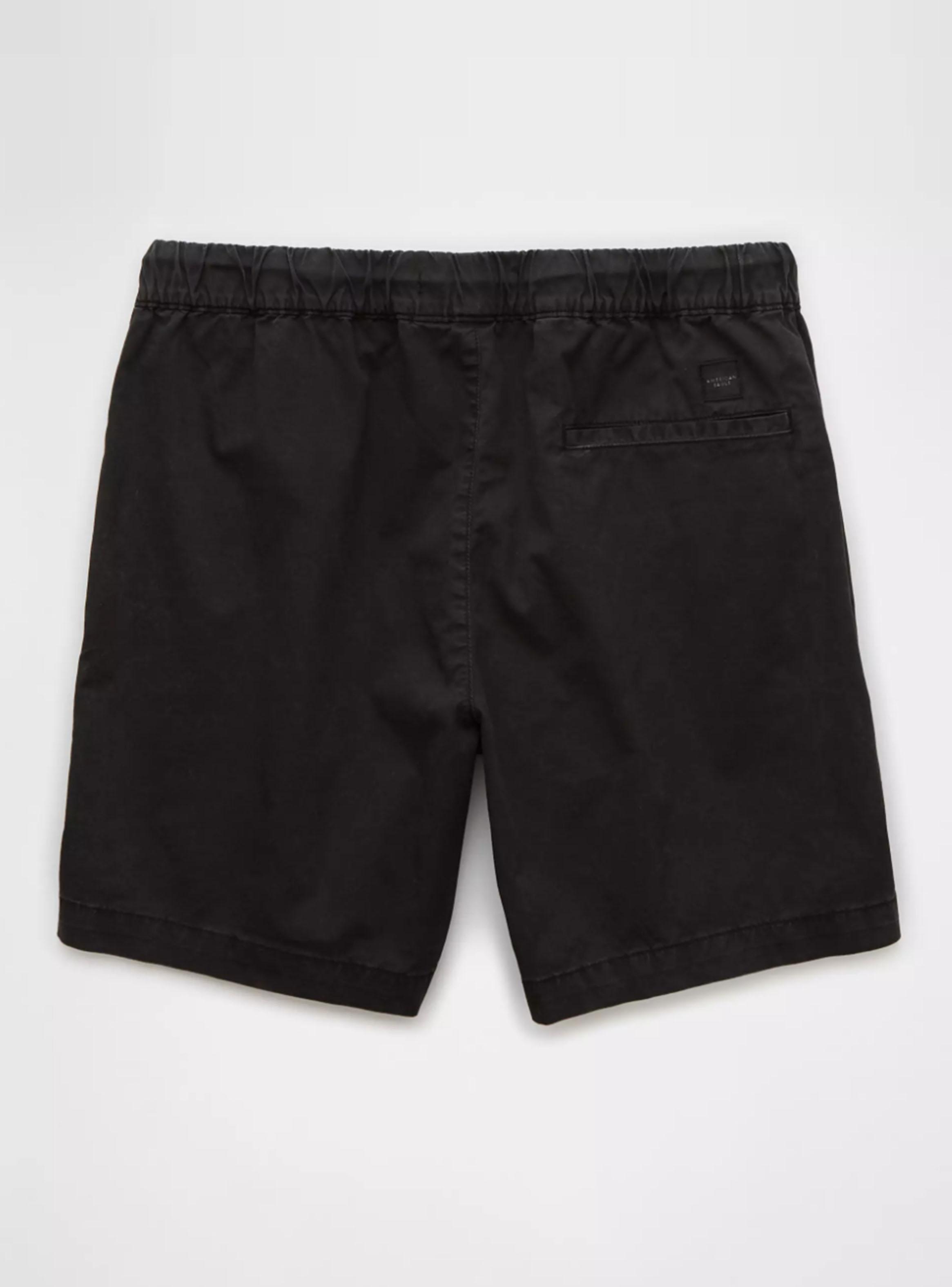 Short AE Lino Elasticable-4