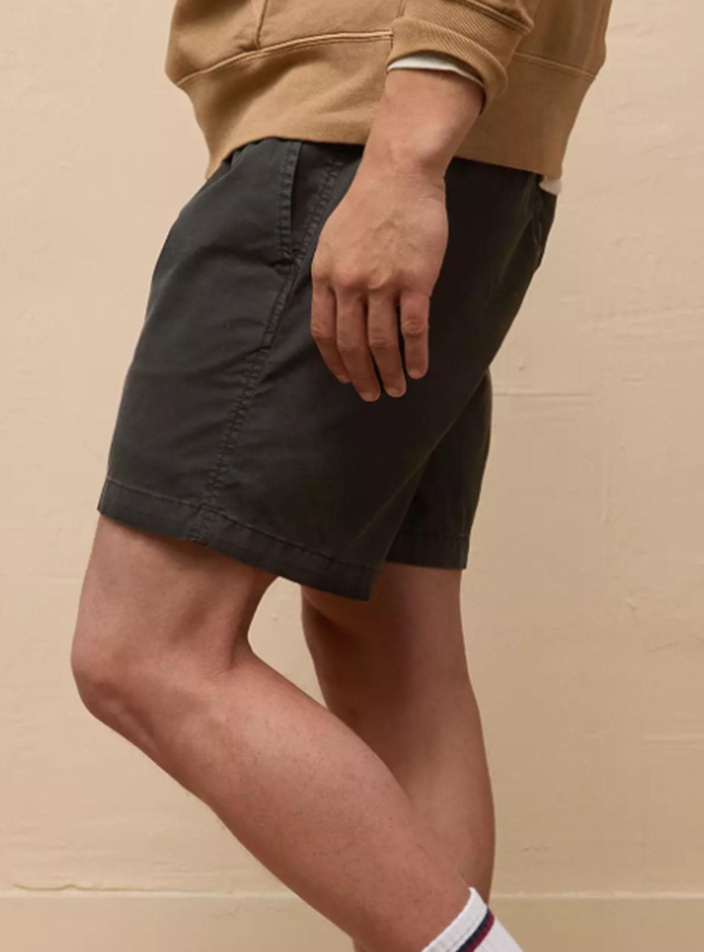 Short AE Lino Elasticable-2