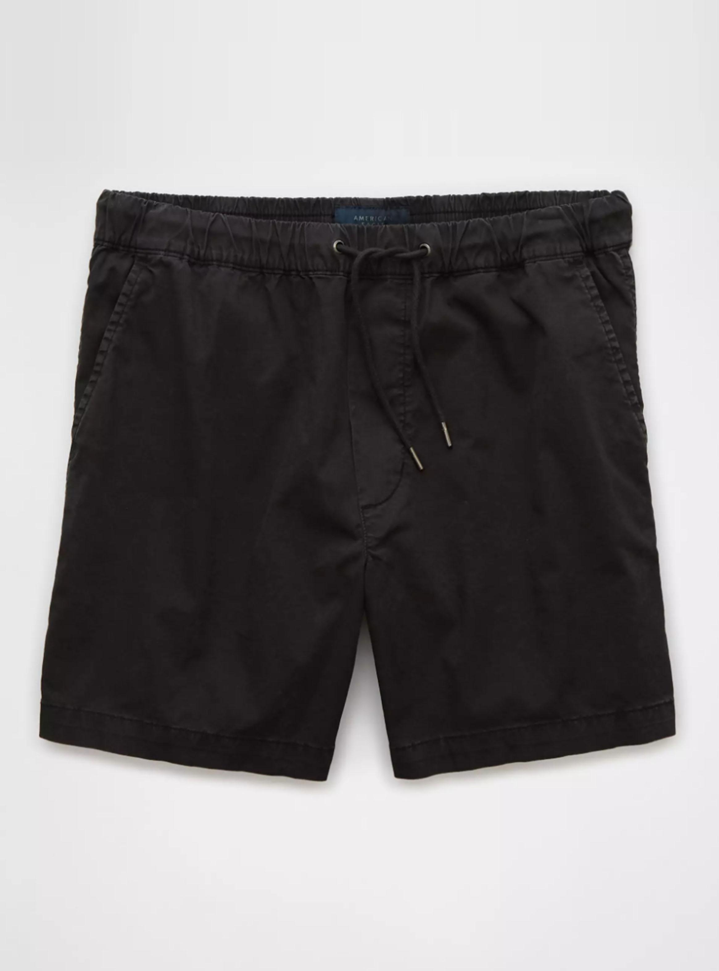 Short AE Lino Elasticable-3