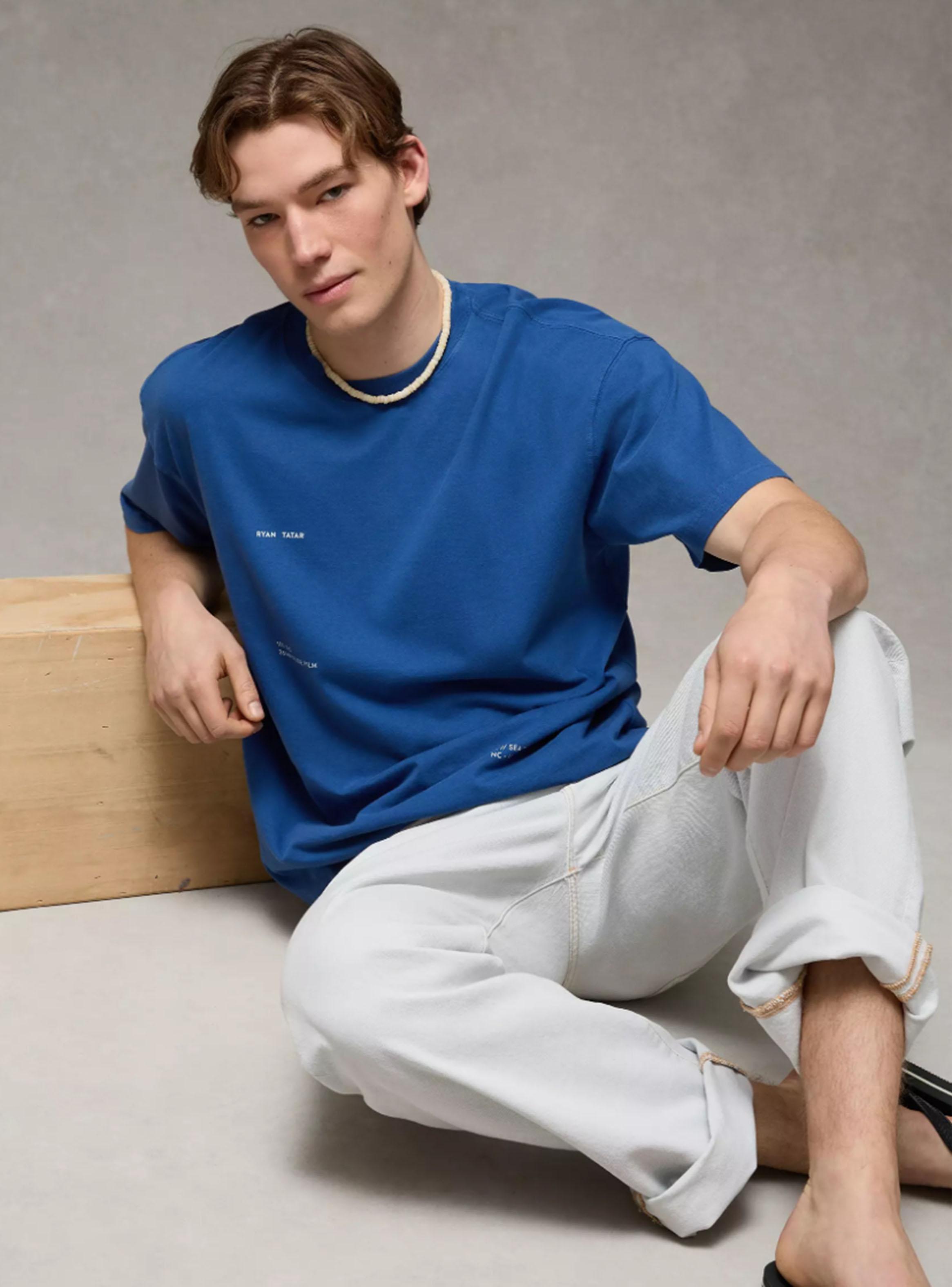 Polera AE Boxy Fit-2