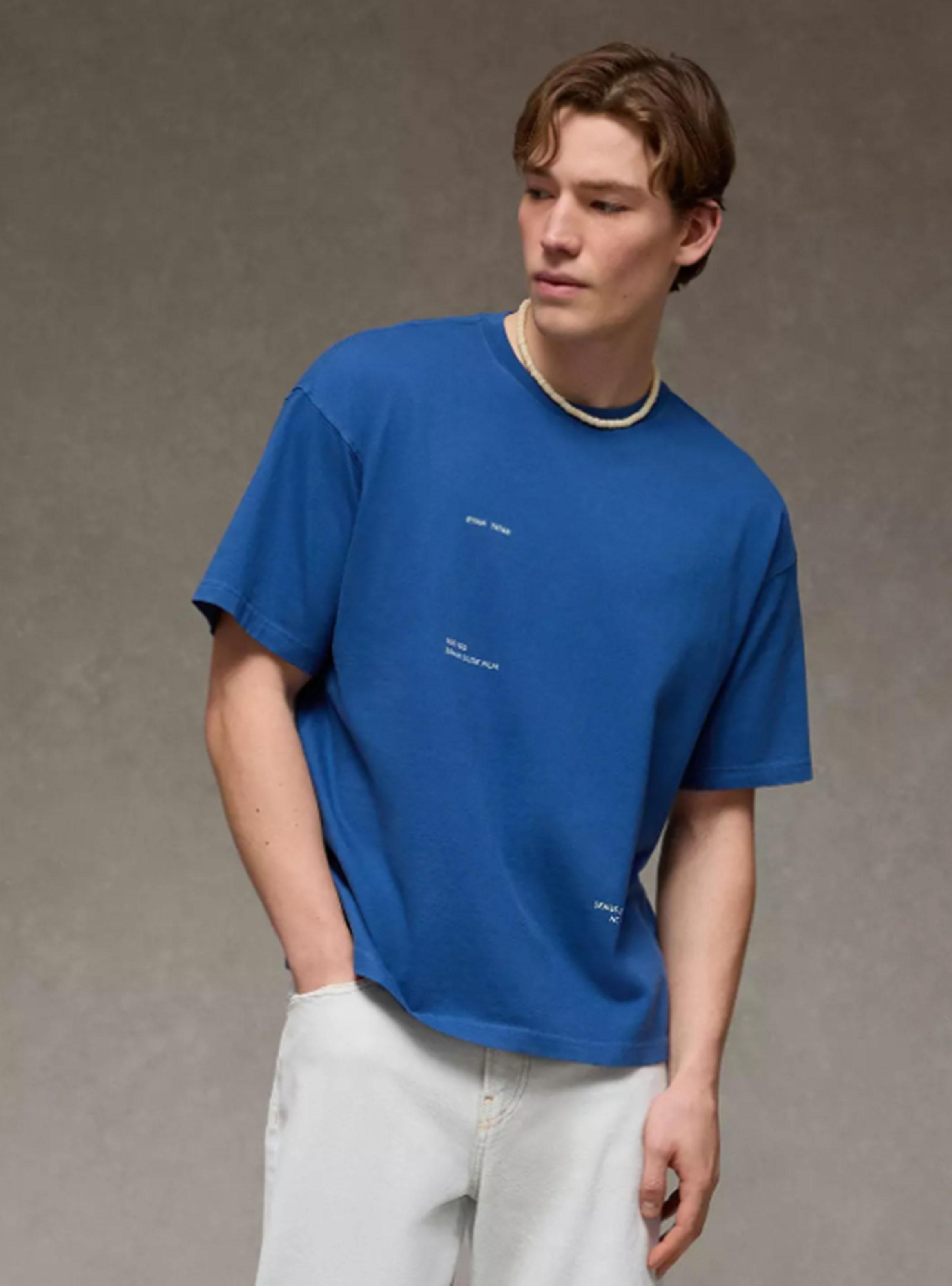 Polera AE Boxy Fit-0