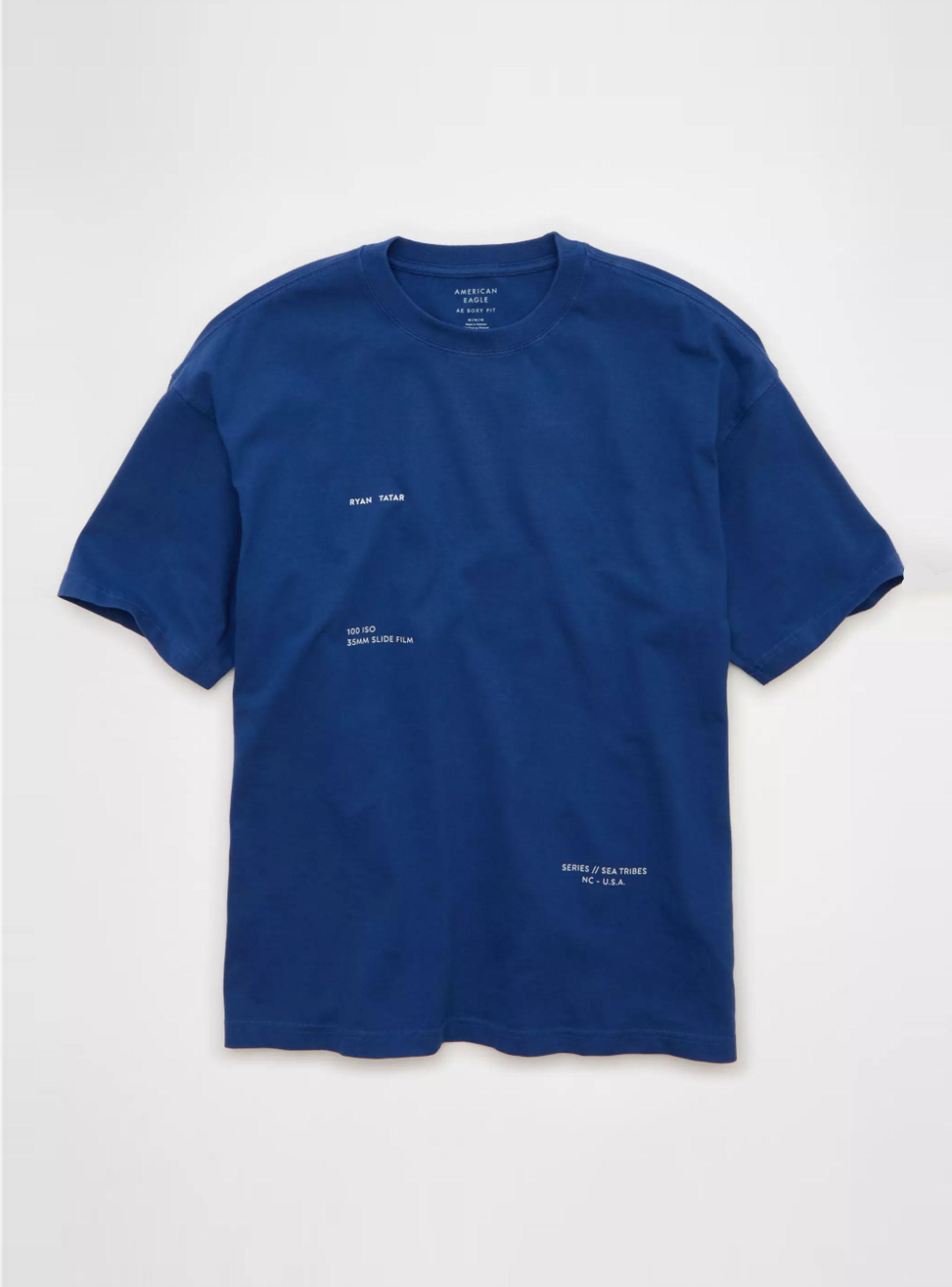 Polera AE Boxy Fit-3
