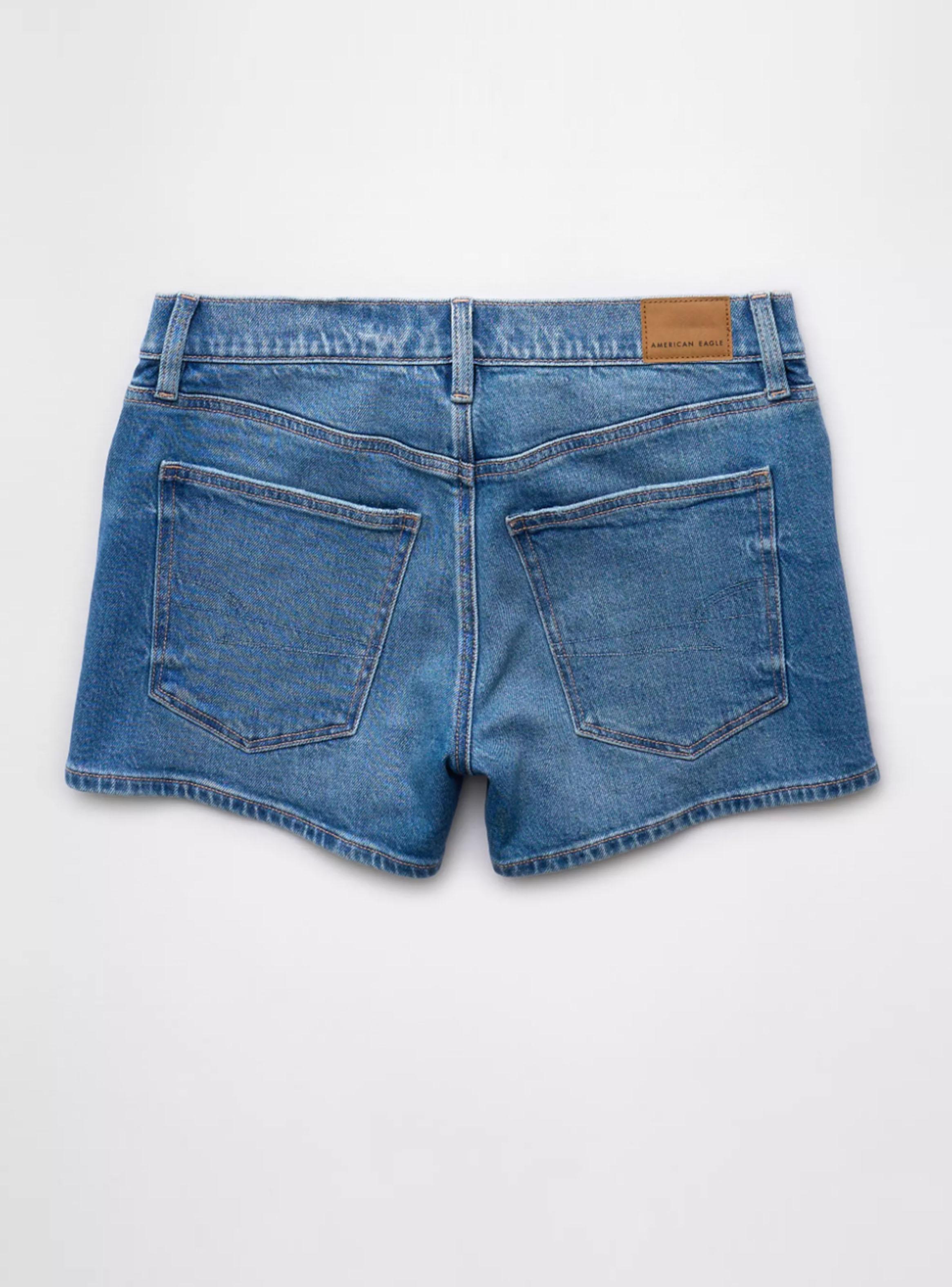 Short Ae Strech Fit-1