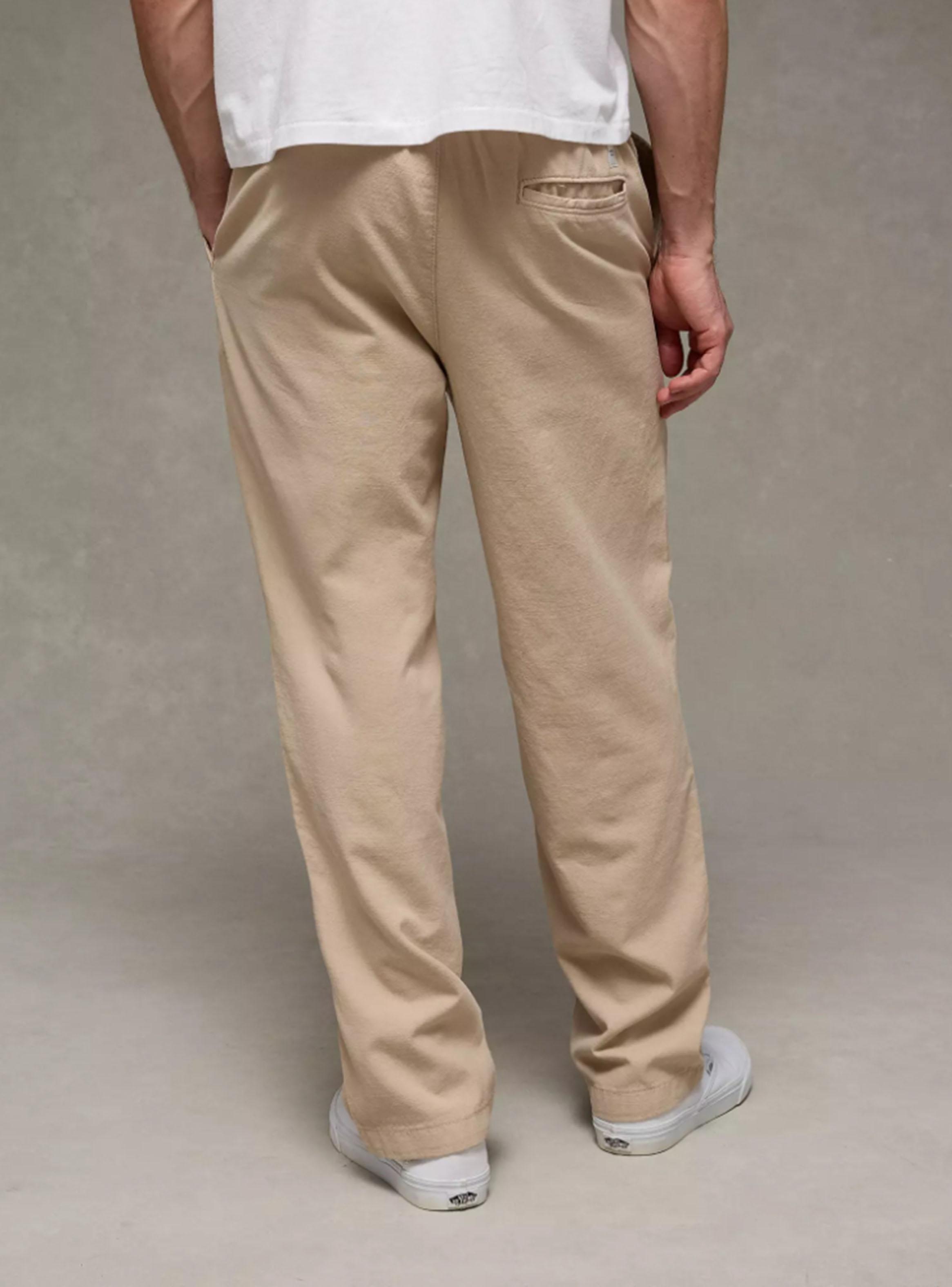 Pantalón AE Elasticado Trekker-1