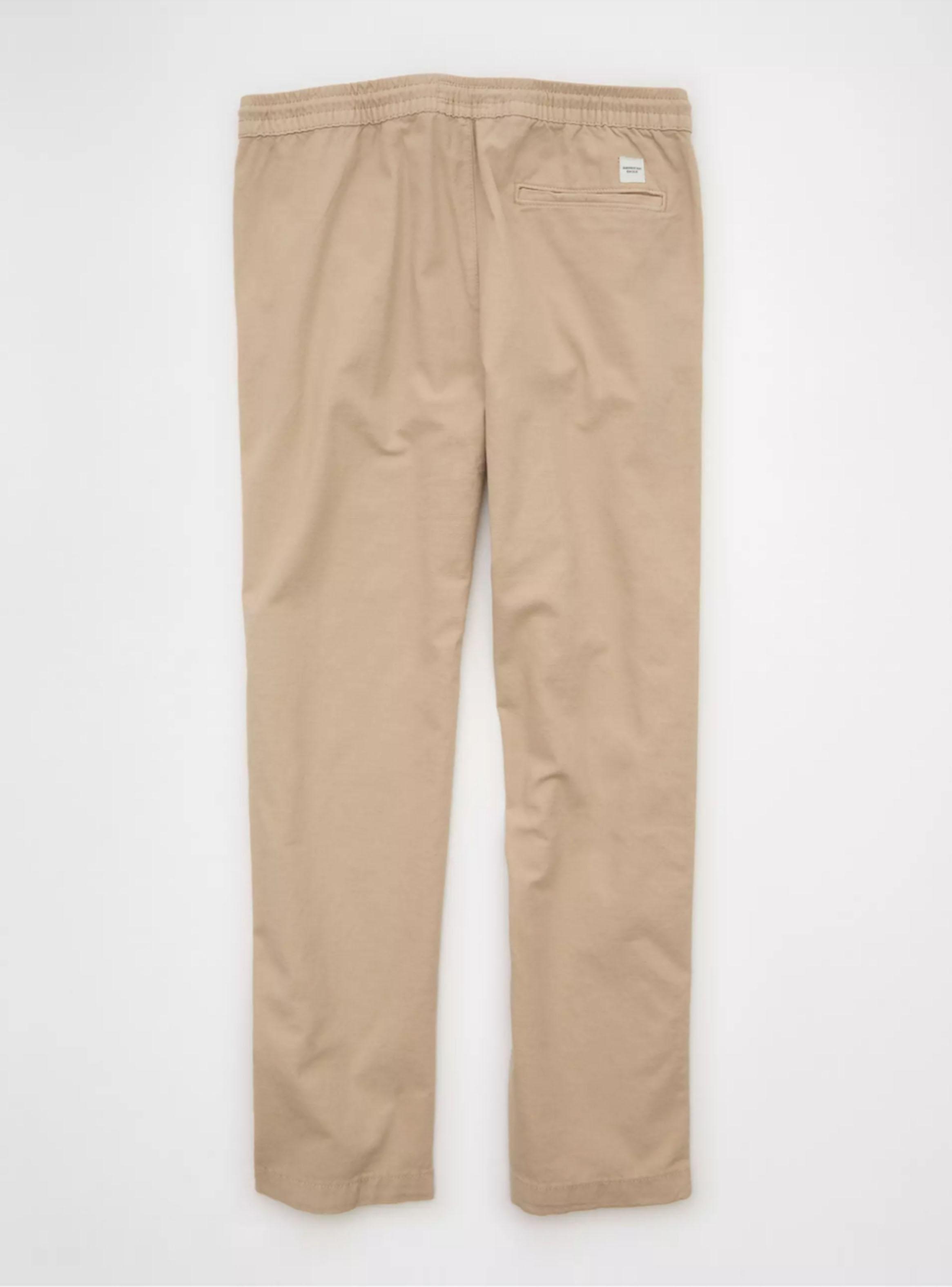 Pantalón AE Elasticado Trekker-4