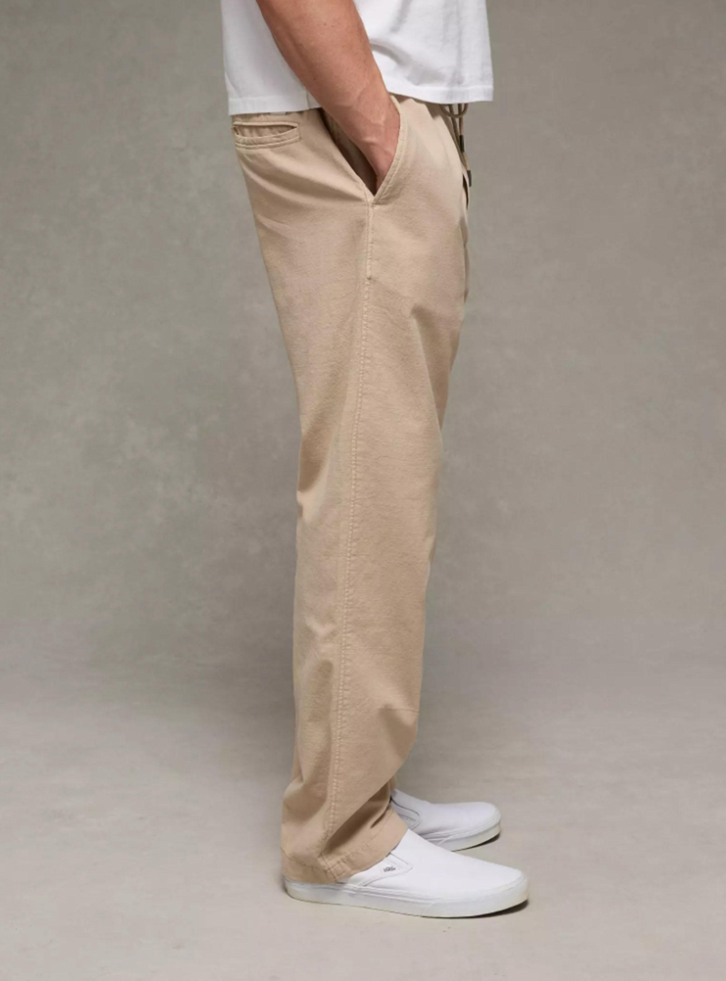 Pantalón AE Elasticado Trekker-2