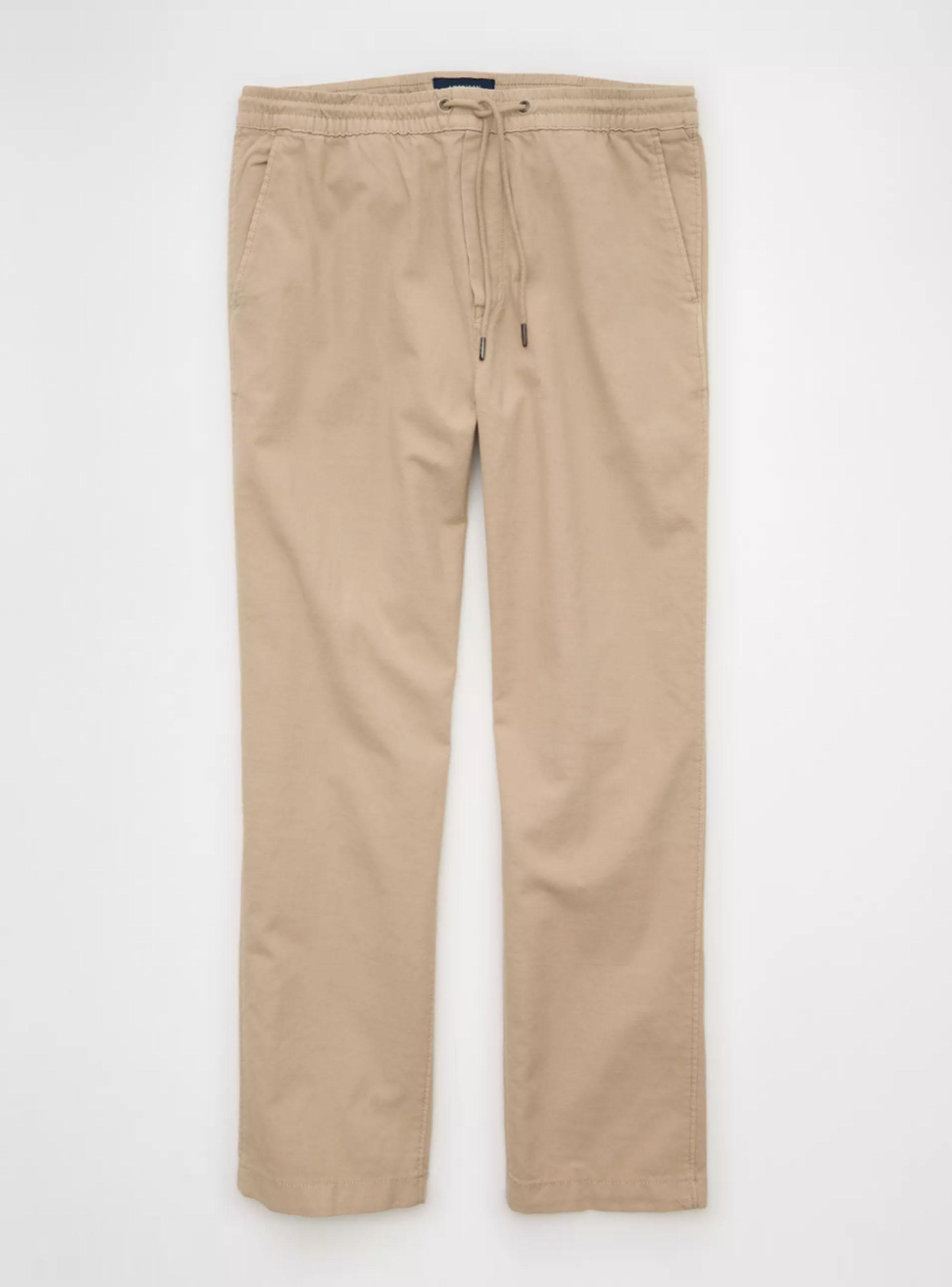 Pantalón AE Elasticado Trekker-3