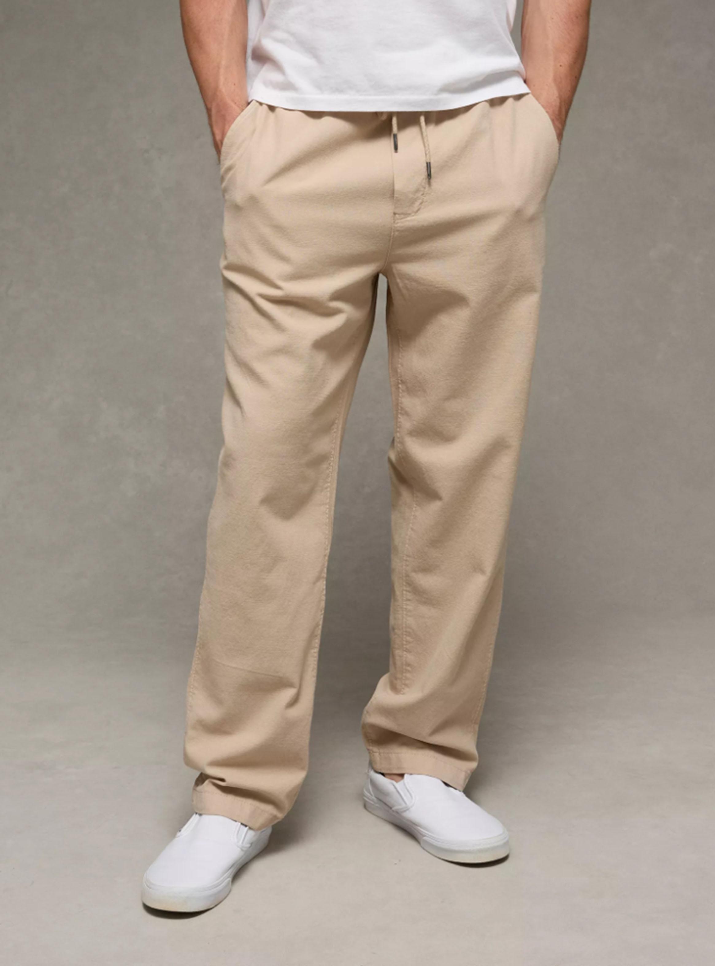 Pantalón AE Elasticado Trekker-0