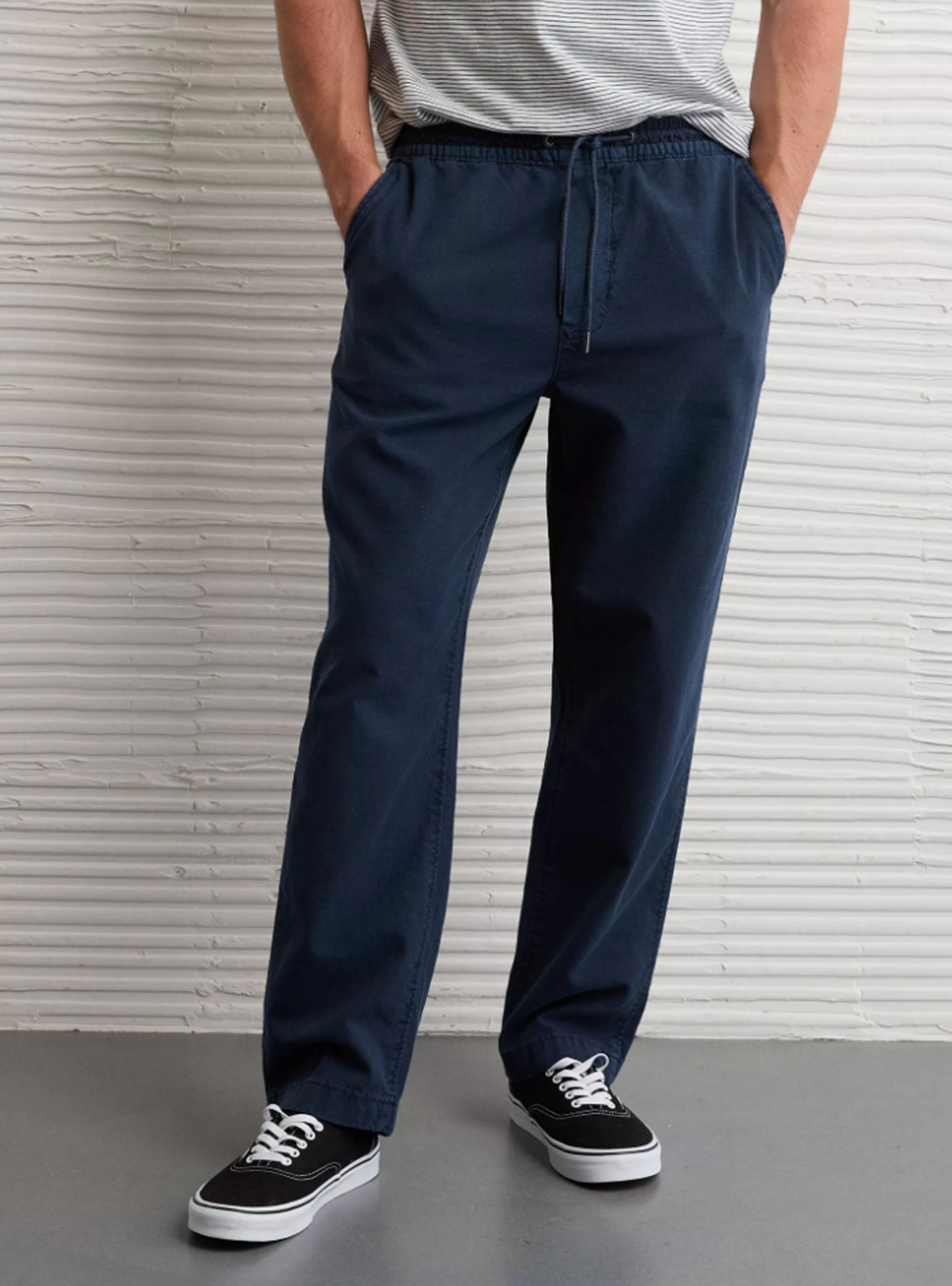Pantalón AE Elasticado Trekker-0