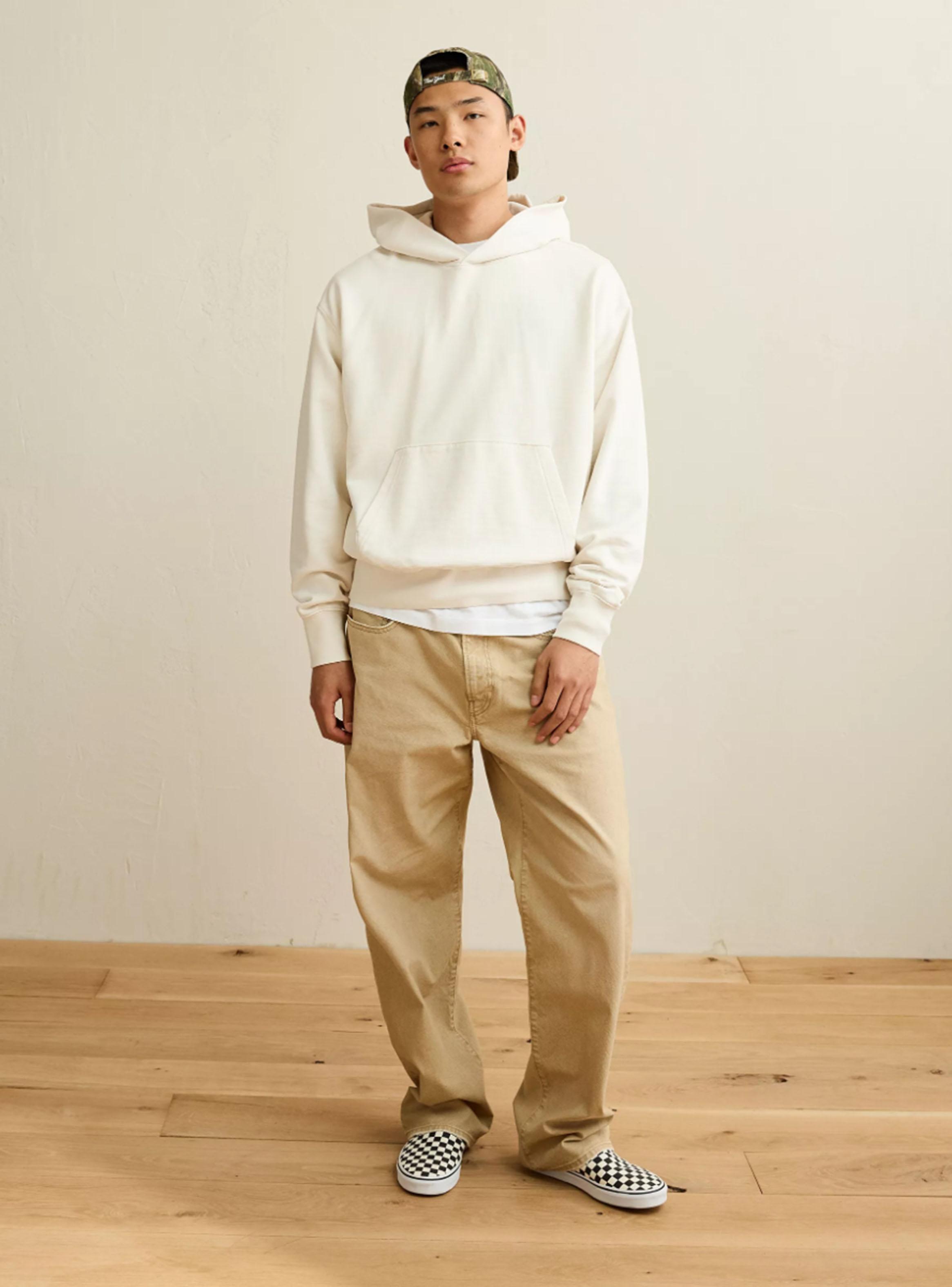 Polerón AE Hoodie-2
