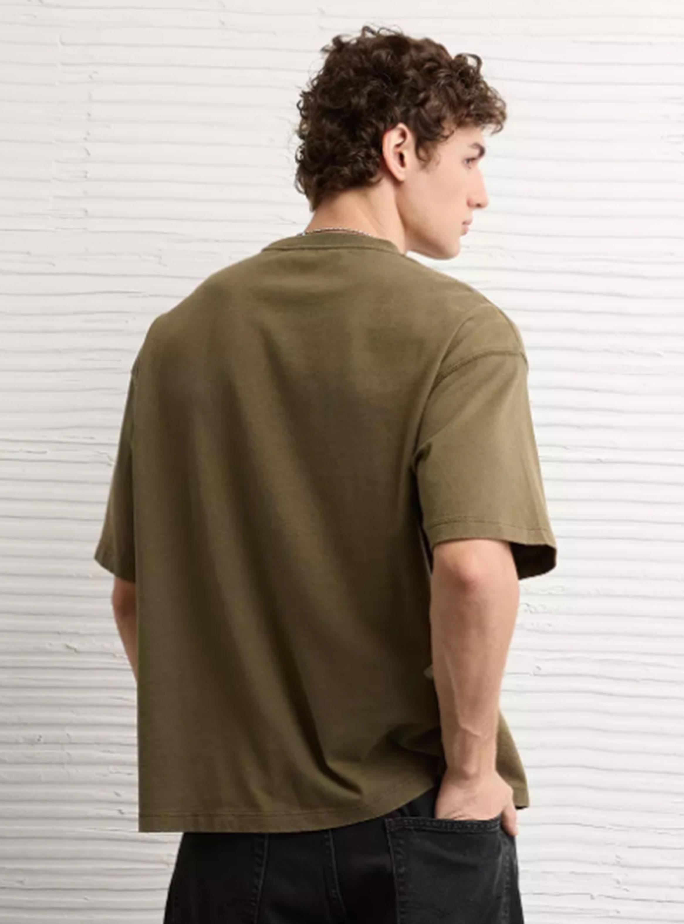 Polera AE Boxy Sueded-1