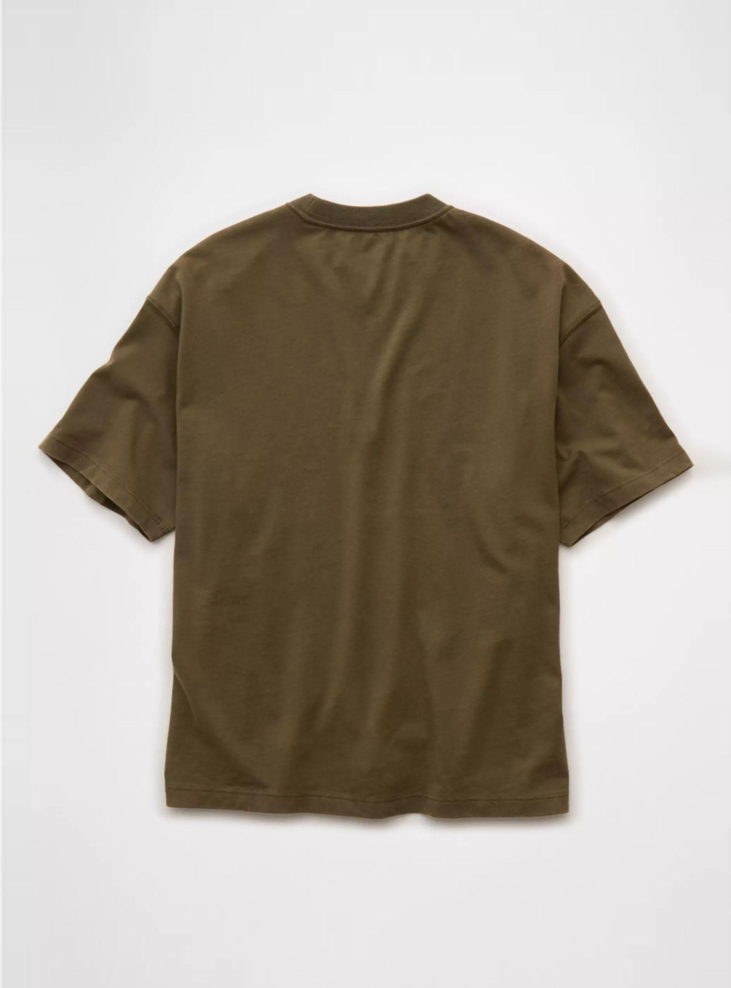Polera AE Boxy Sueded-4