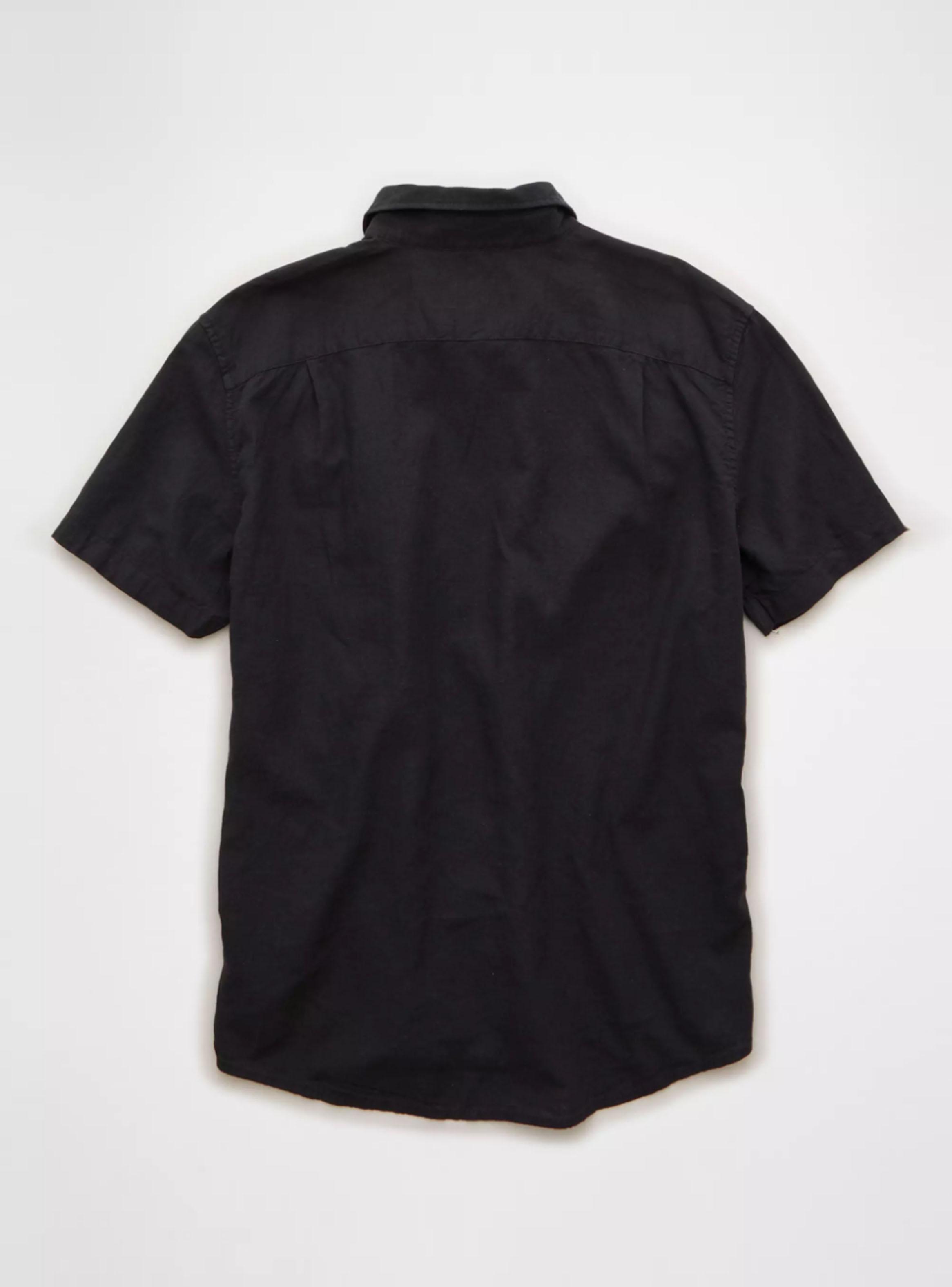 Camisa Manga Corta AE-4