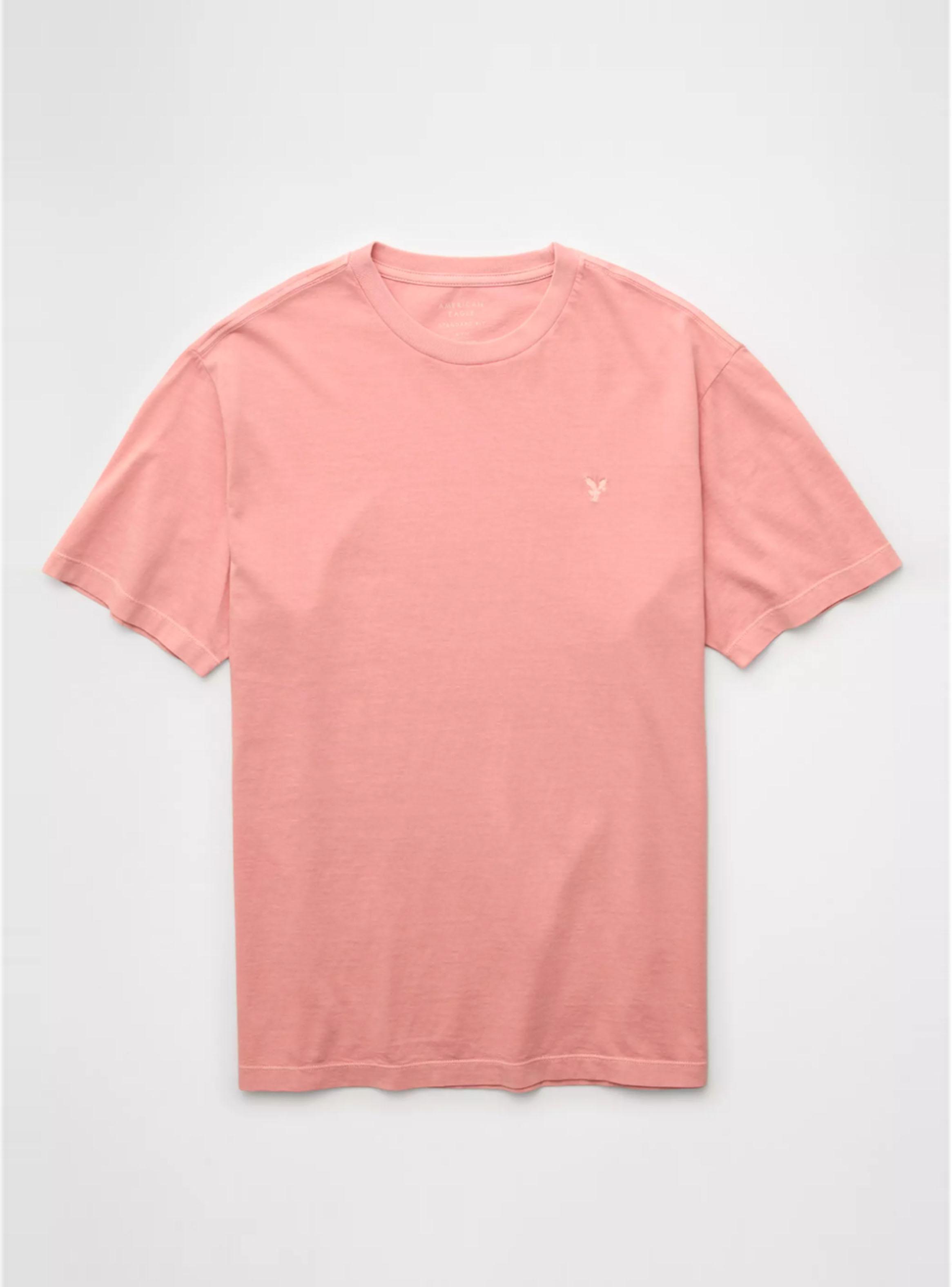 Polera AE Logo Lived-In-2