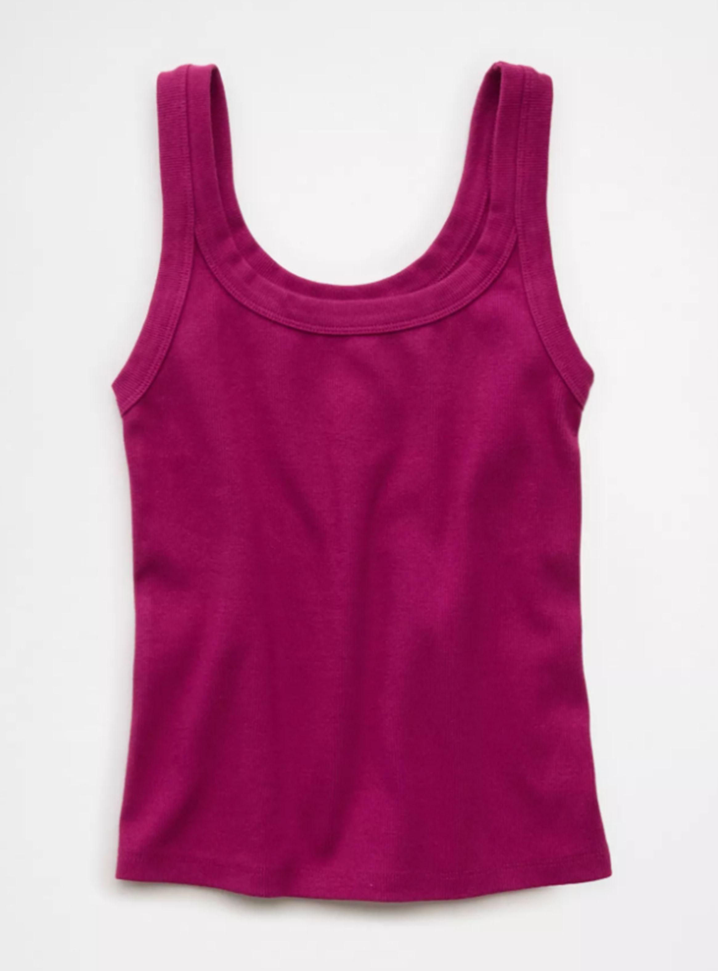 Top Ae Básico Cuello Cuadrado-4
