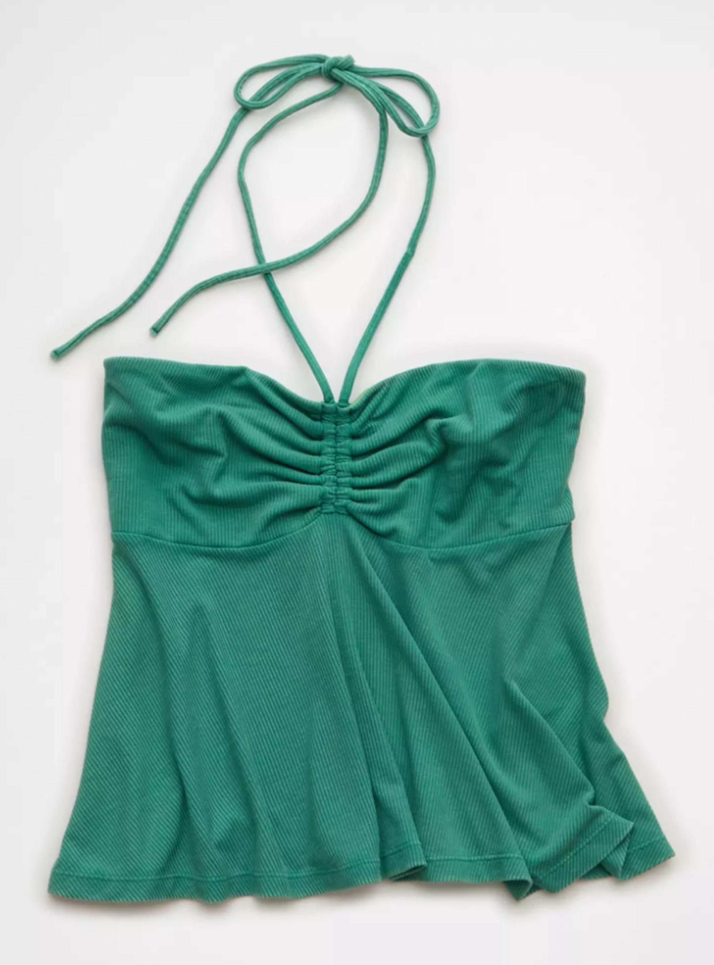 Polera Ae Cuello Halter-3