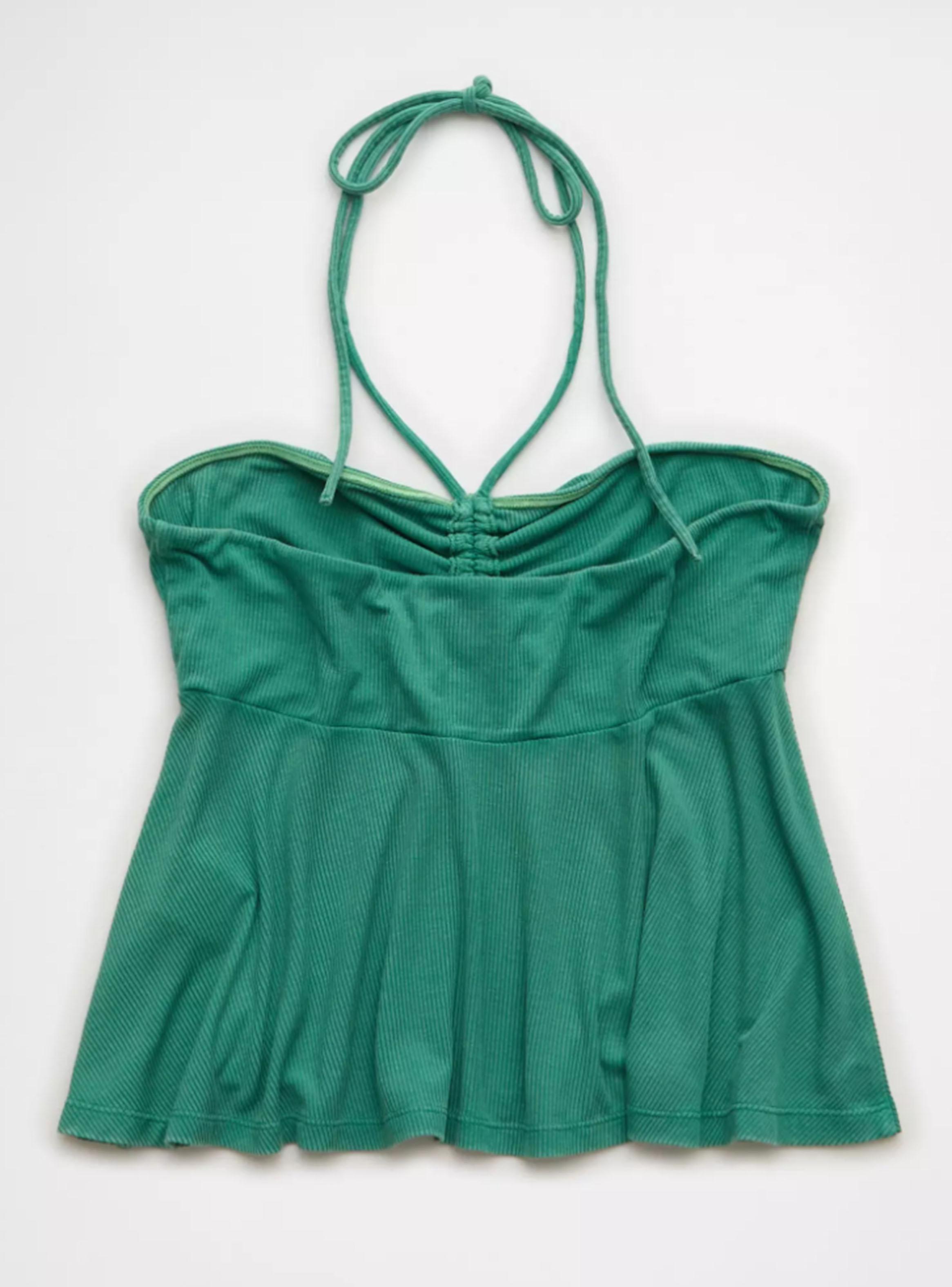 Polera Ae Cuello Halter-4
