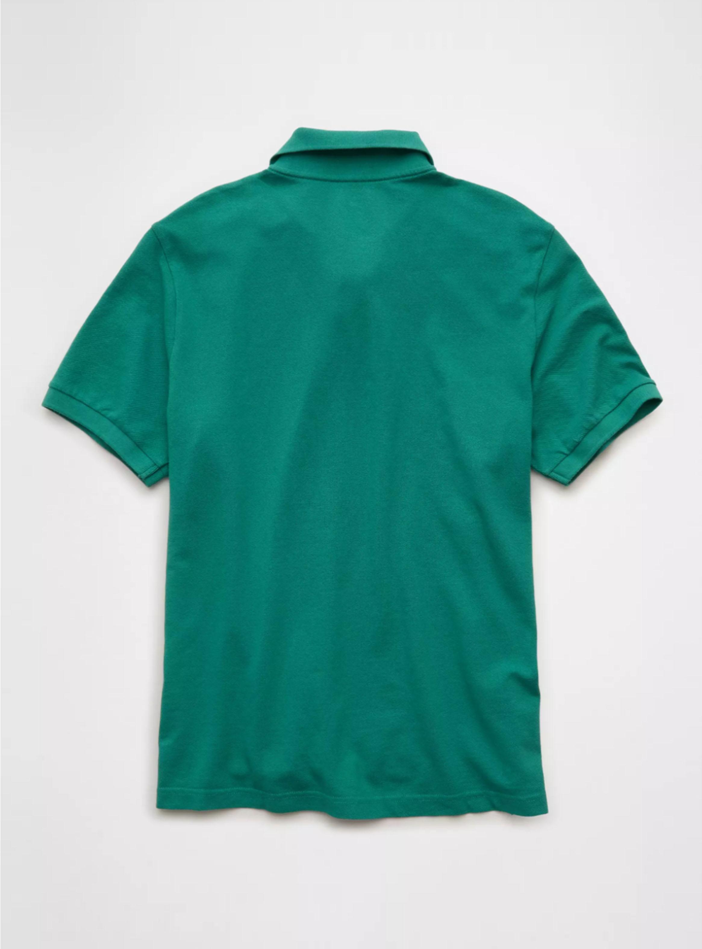 Polera Polo AE Fit Estándar-4