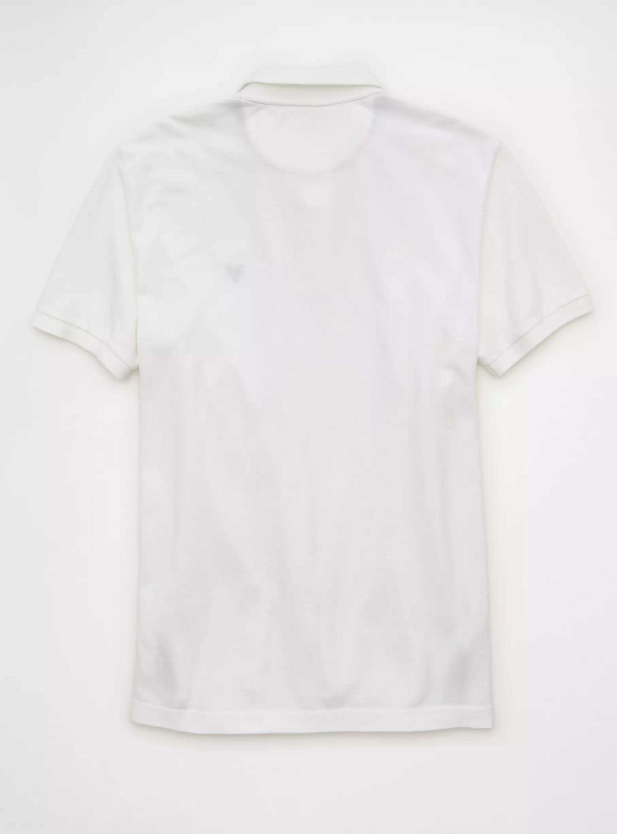 Polera Polo AE Logotipo-4