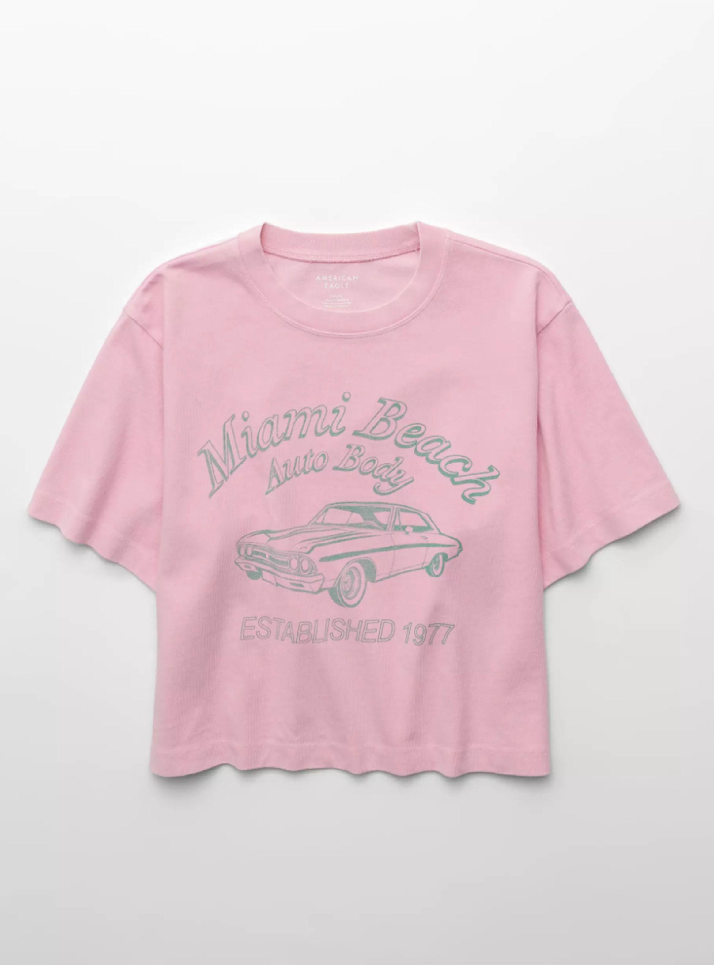 Polera Ae Hey Baby Slub Auto-2