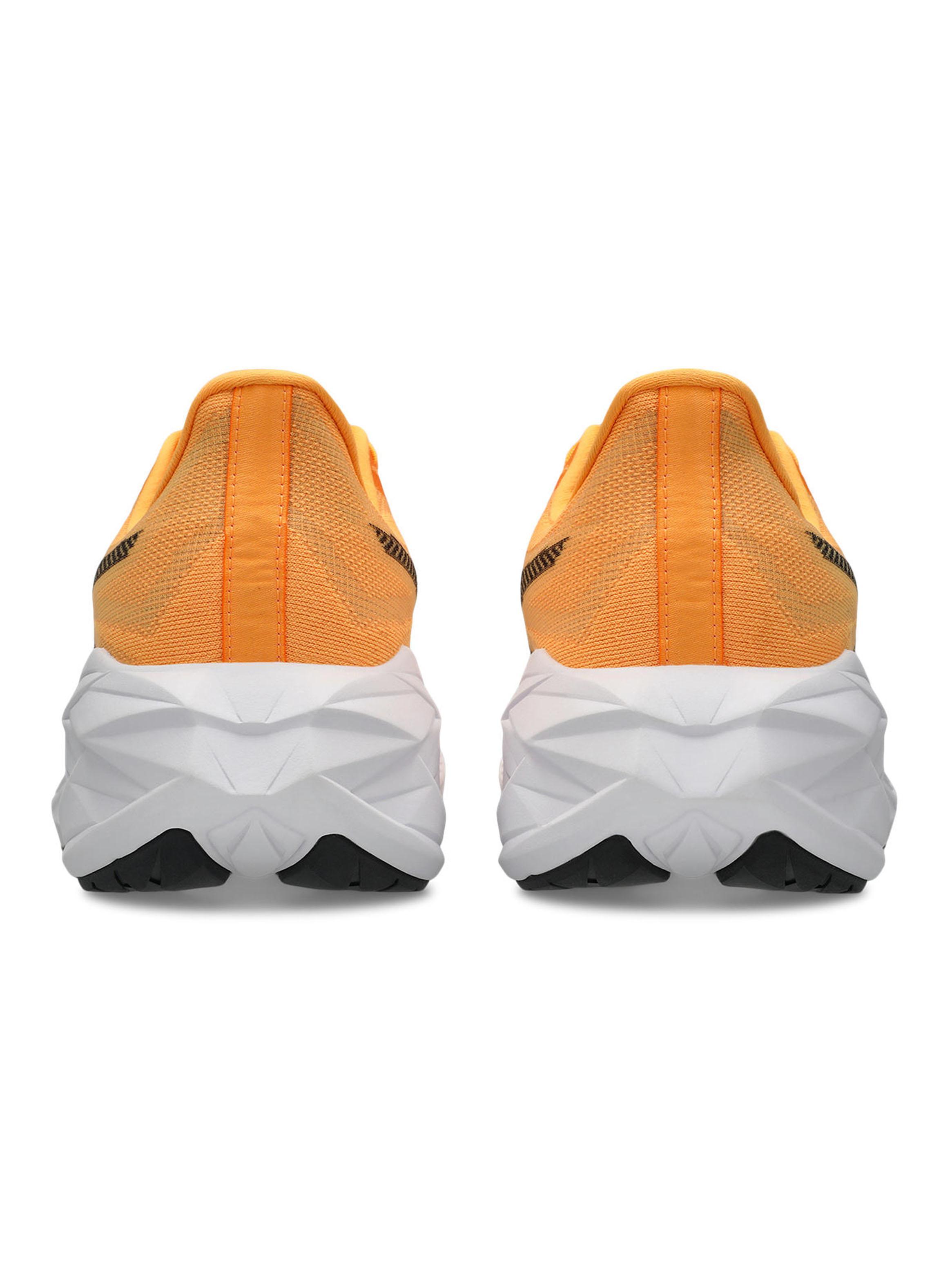 Zapatilla Running Logo Dynablast 6 Hombre-4