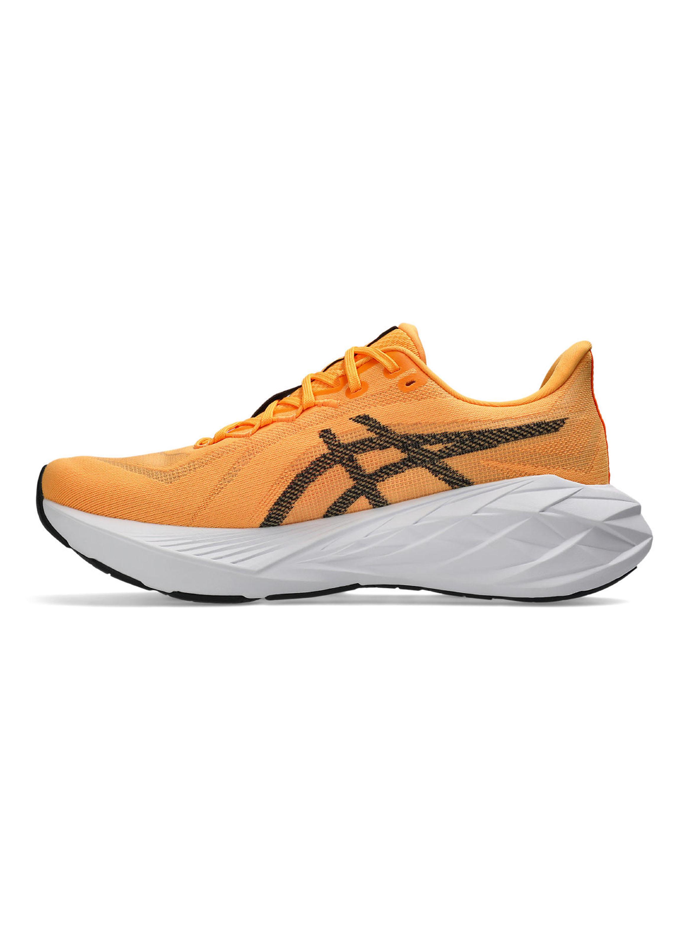 Zapatilla Running Logo Dynablast 6 Hombre-2
