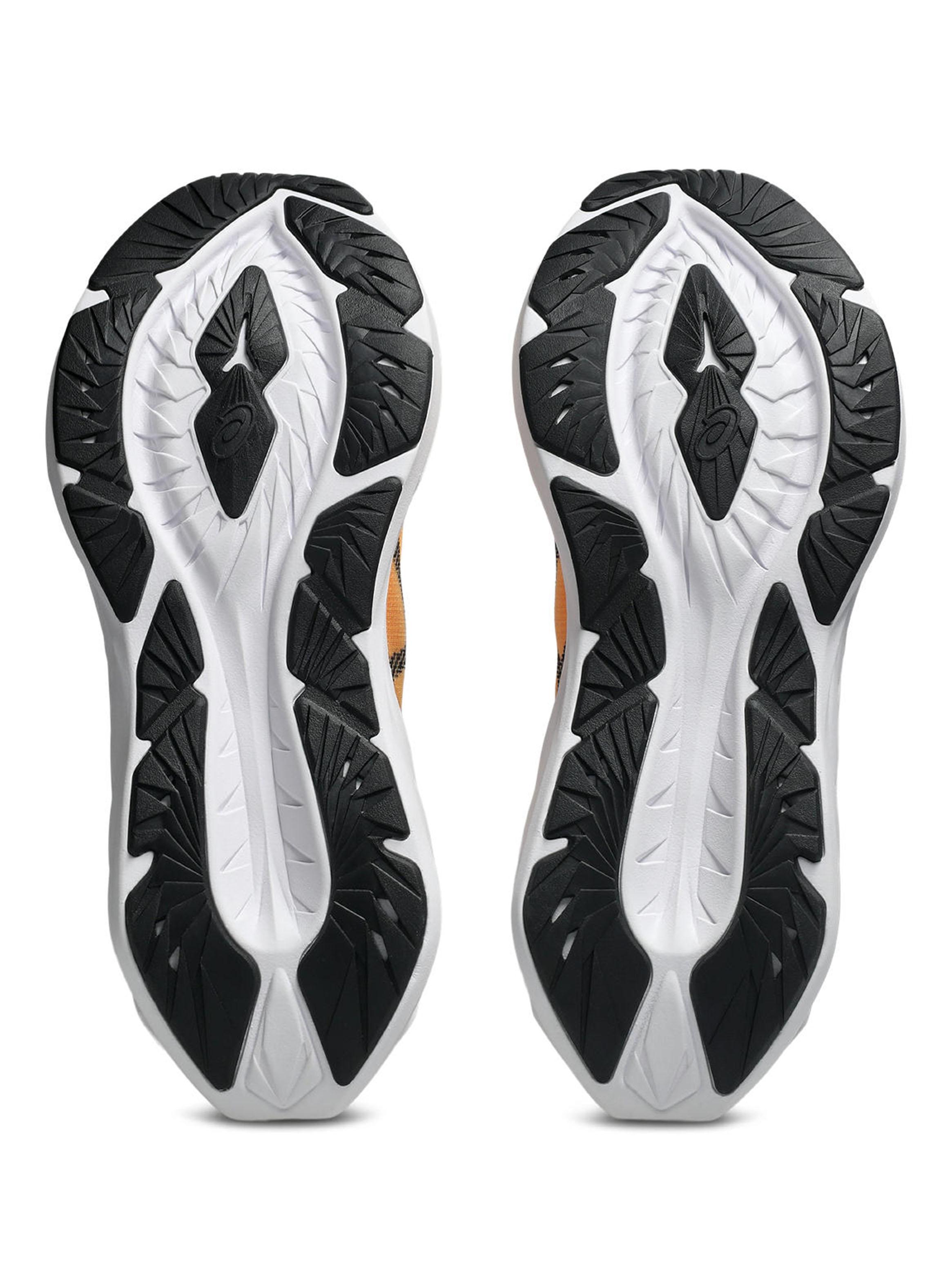 Zapatilla Running Logo Dynablast 6 Hombre-5