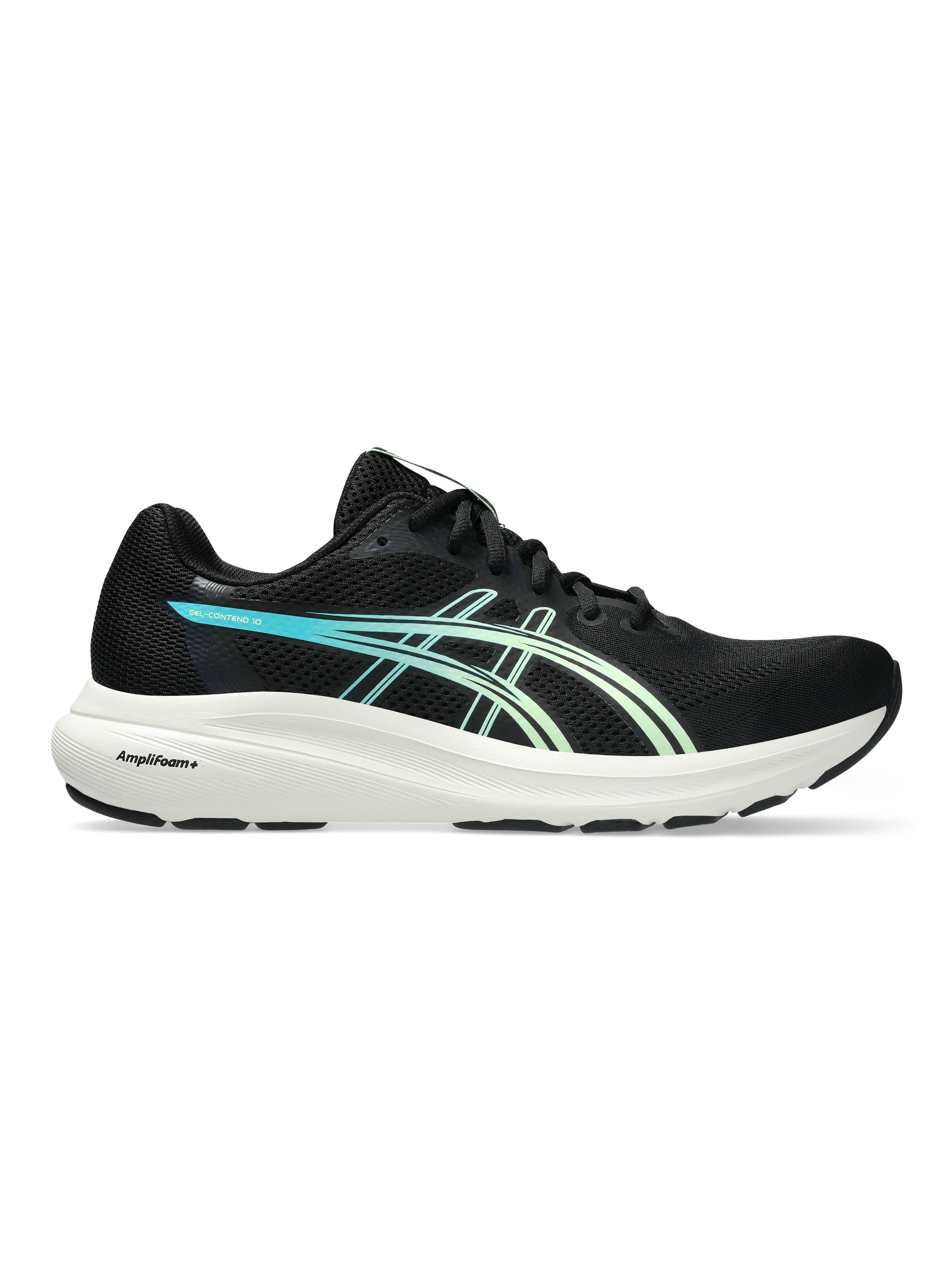 Zapatilla Running Hombre Gel-Contend-10-0