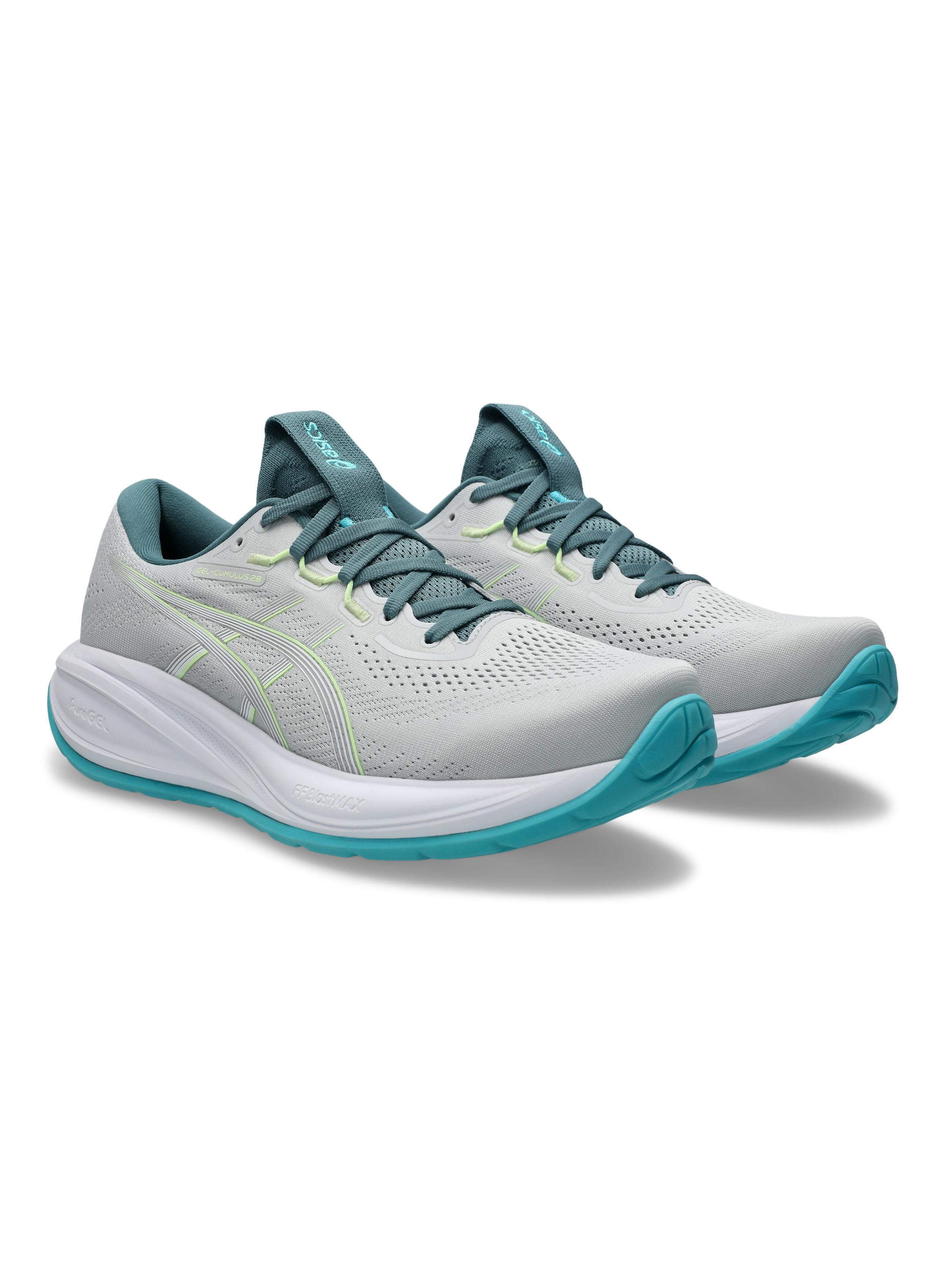 Zapatilla Running Gel-Cumulus 28 Hombre-1